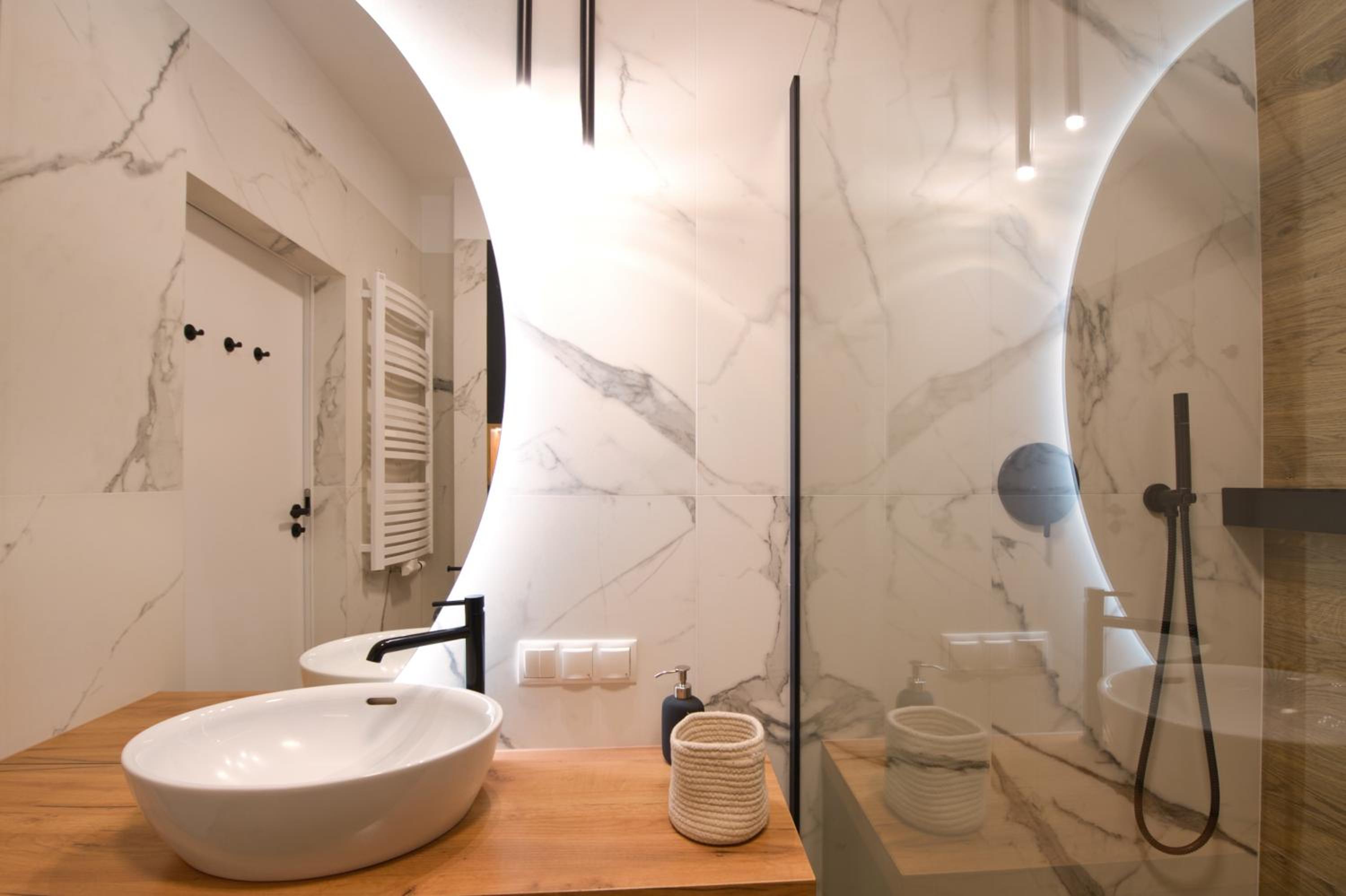 Apartamenty Portova Q4Apartments