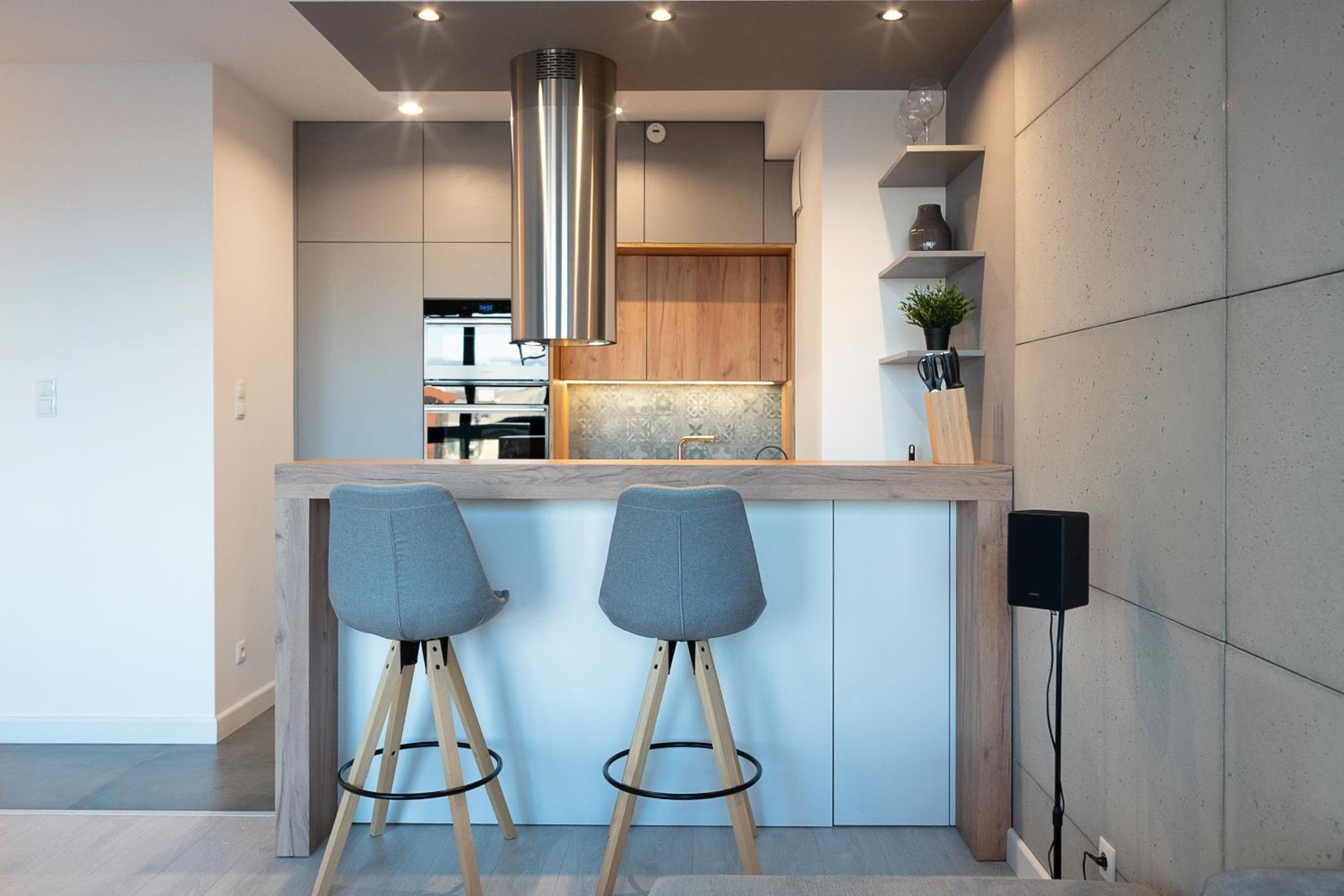 Apartamenty Portova Q4Apartments