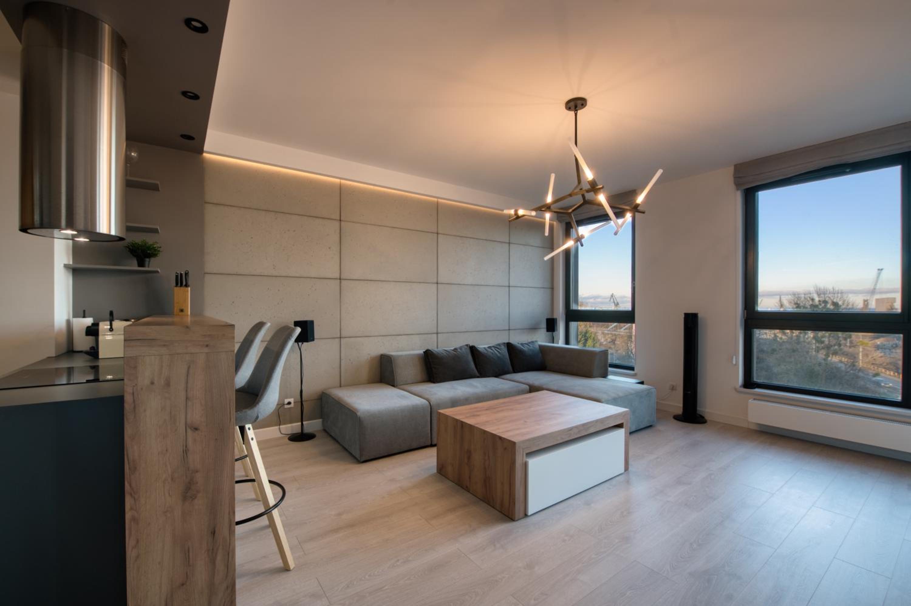 Apartamenty Portova Q4Apartments
