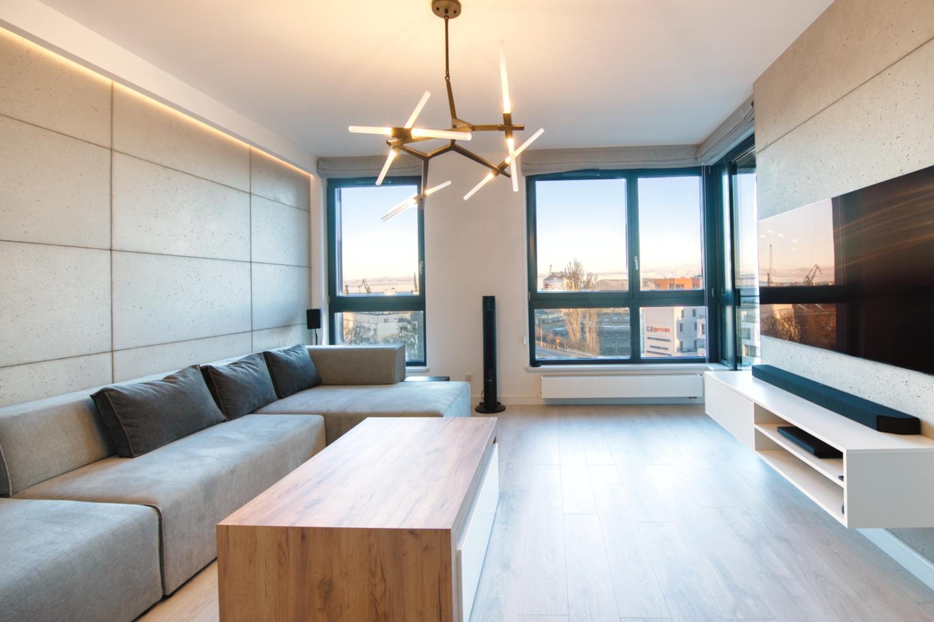 Apartamenty Portova Q4Apartments