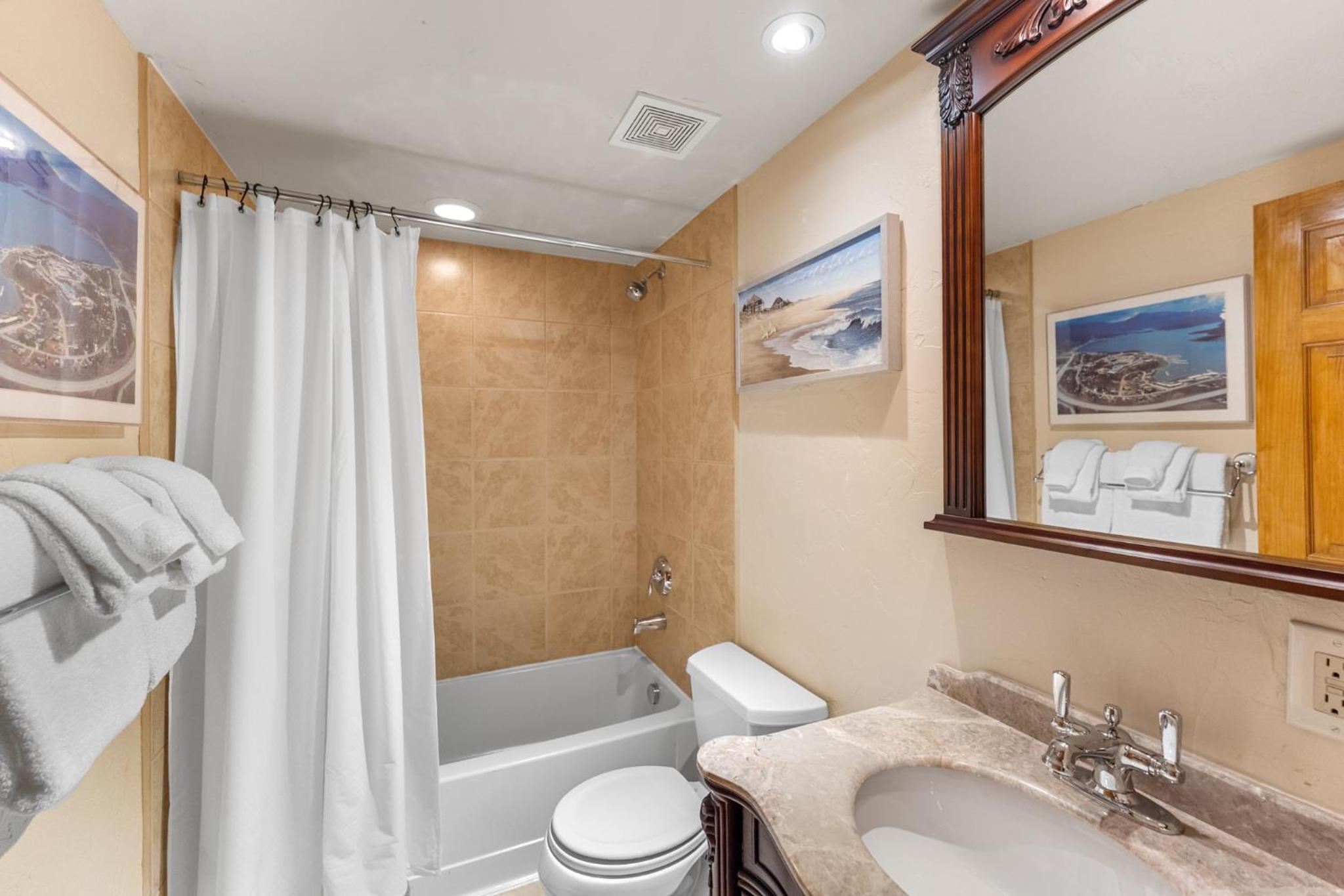 The Lodge at Lake Dillon 308