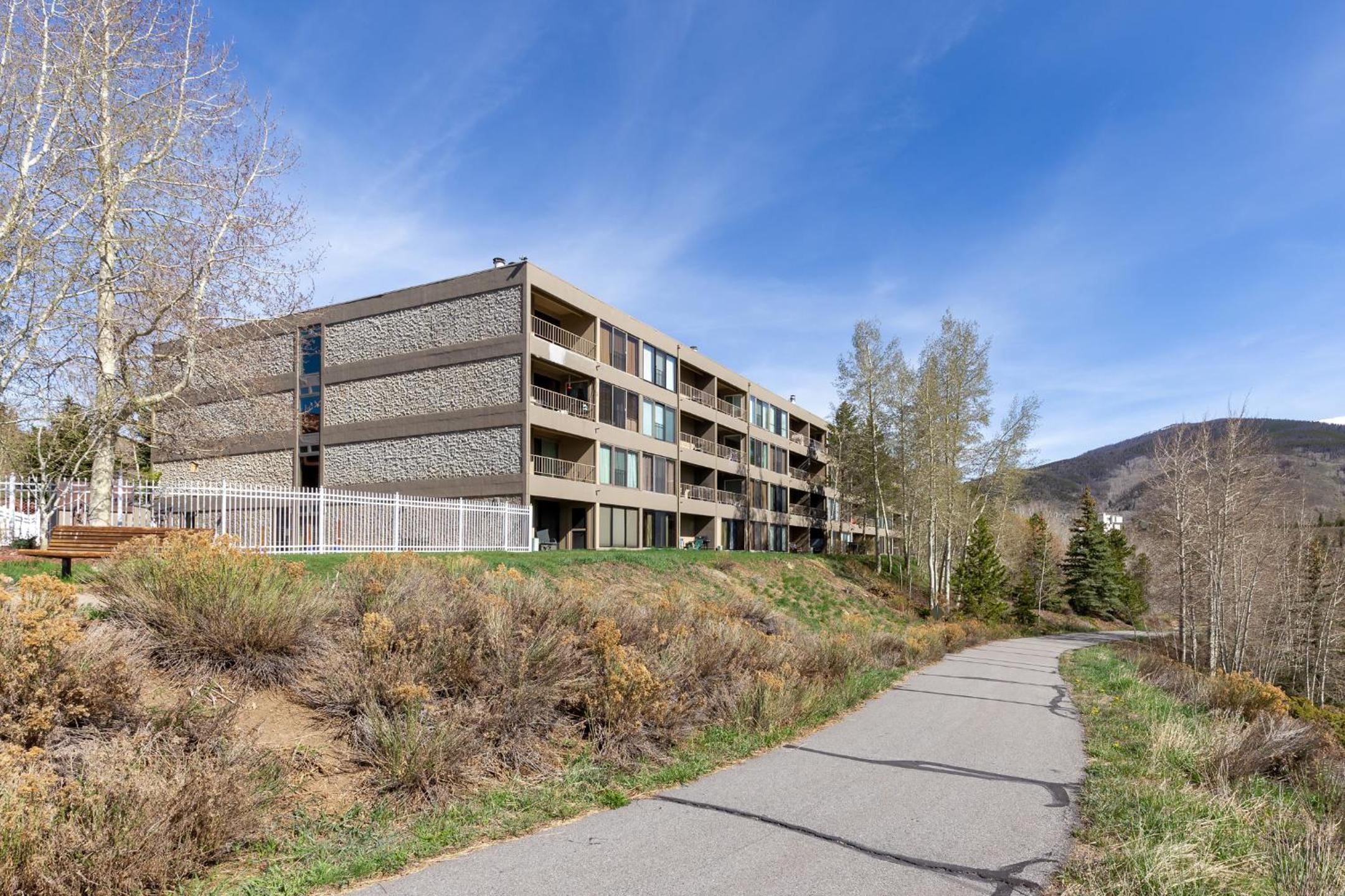 The Lodge at Lake Dillon 308