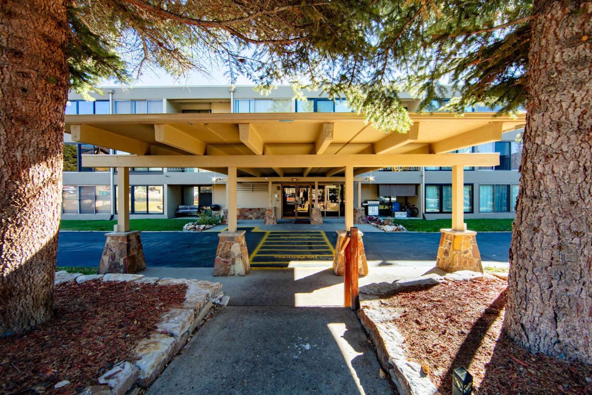 The Lodge at Lake Dillon 308
