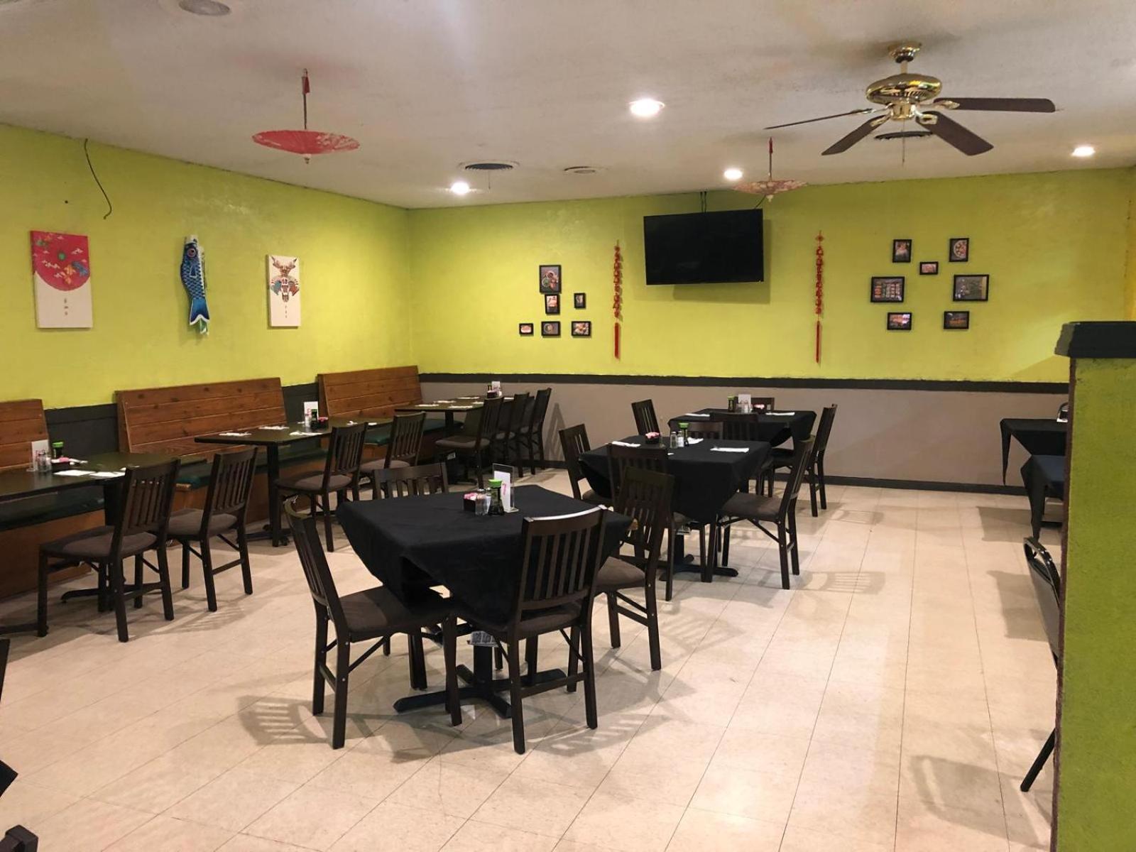 American Inn by Hotel O Vernon US 287