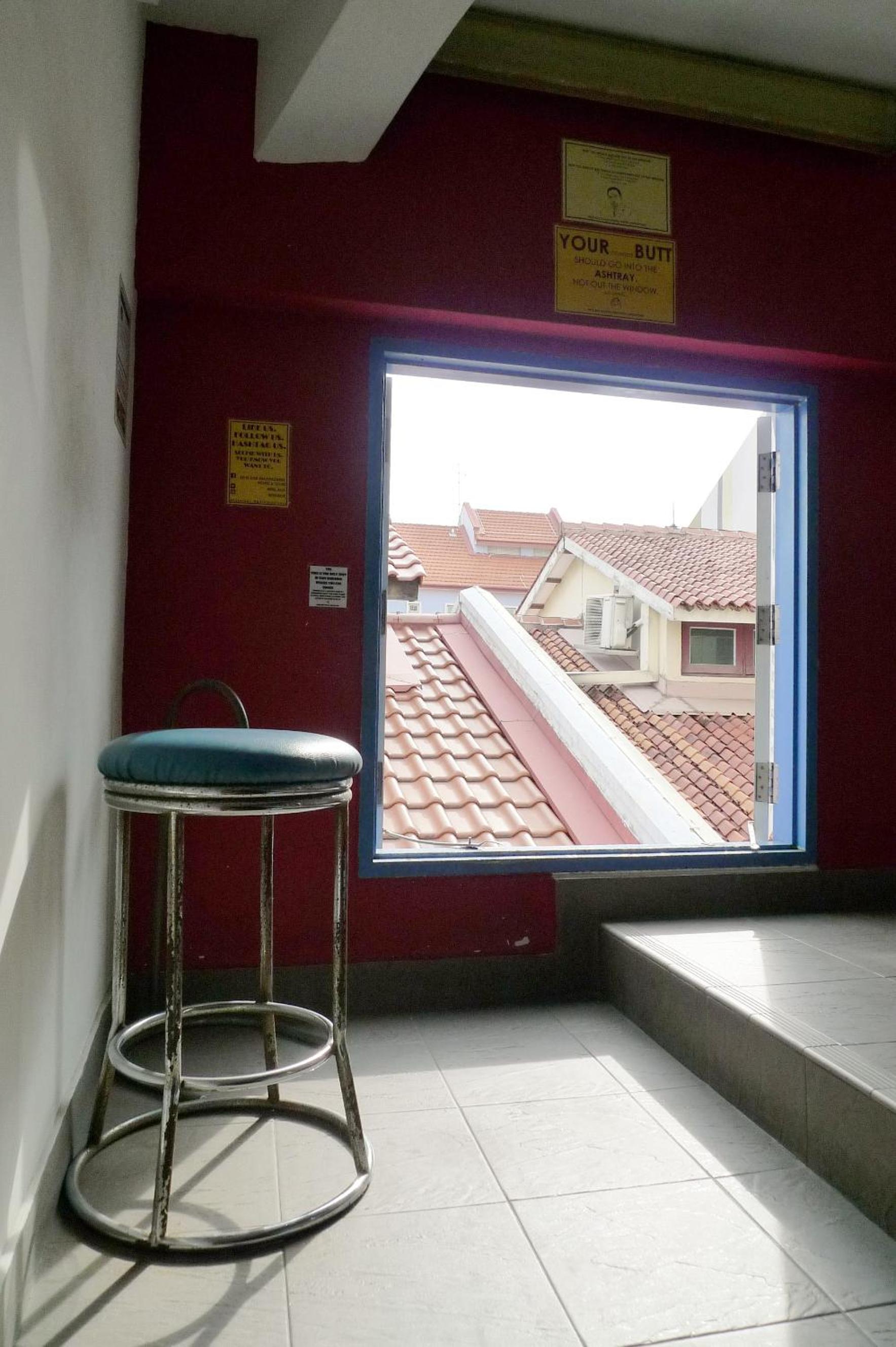 Betel Box Backpackers Hostel