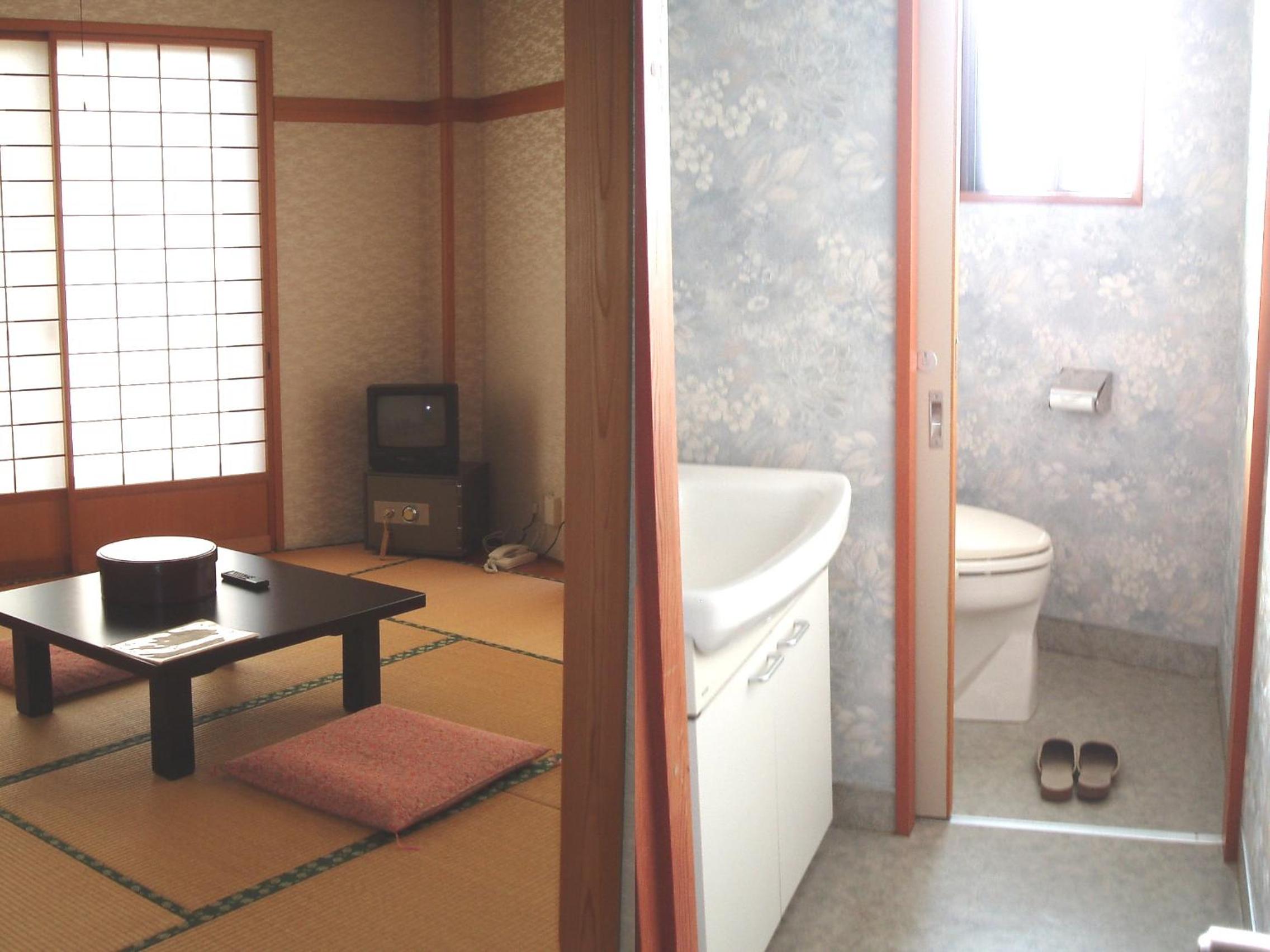 Shinazawa view 3