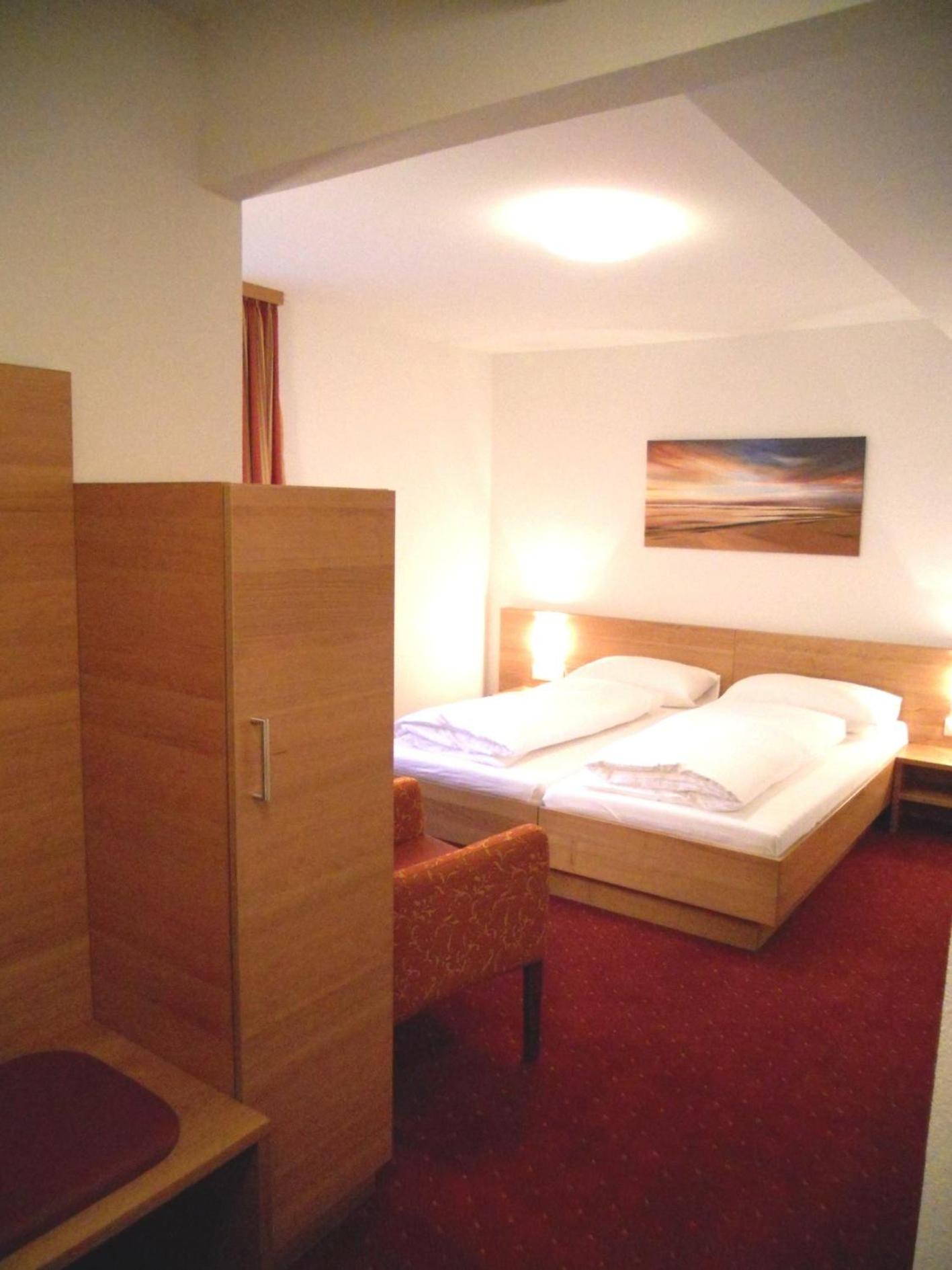 Schillerhof Hotel GARNI