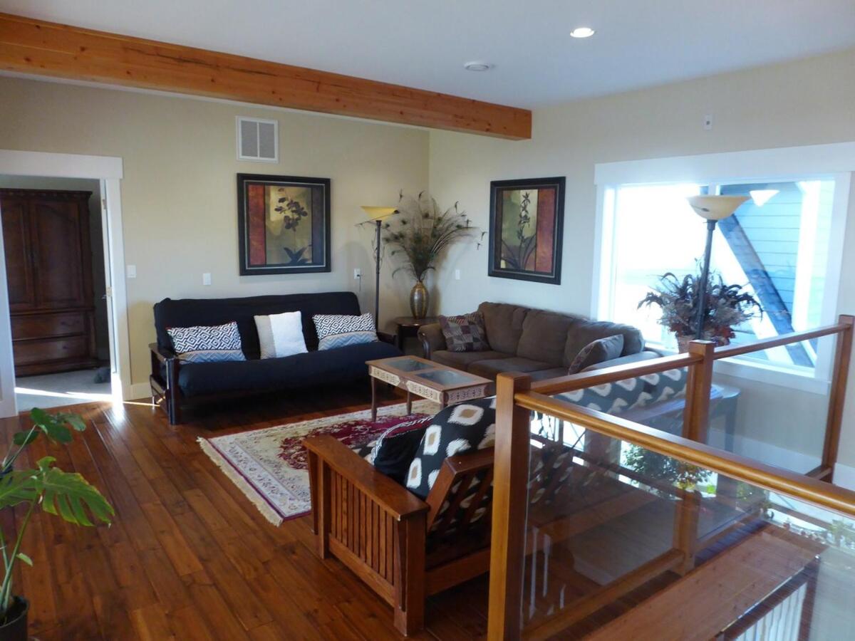Blue Horizon Mountain Retreat B&B