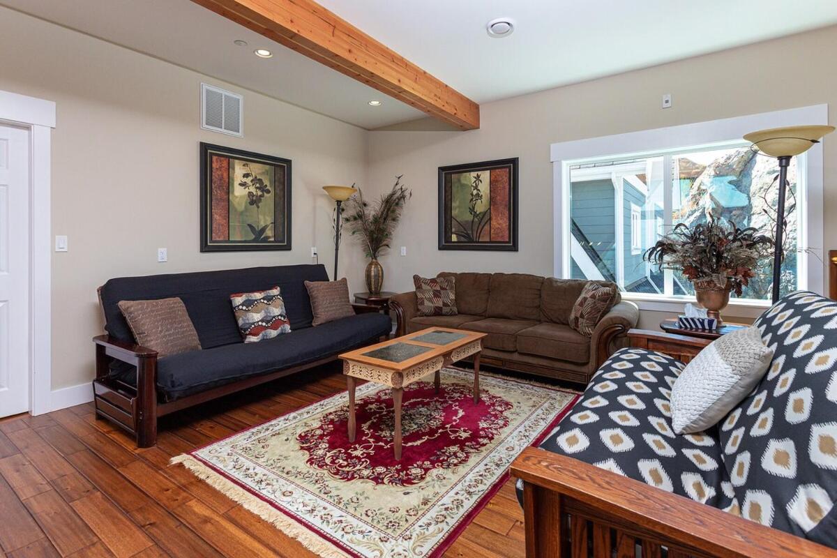 Blue Horizon Mountain Retreat B&B
