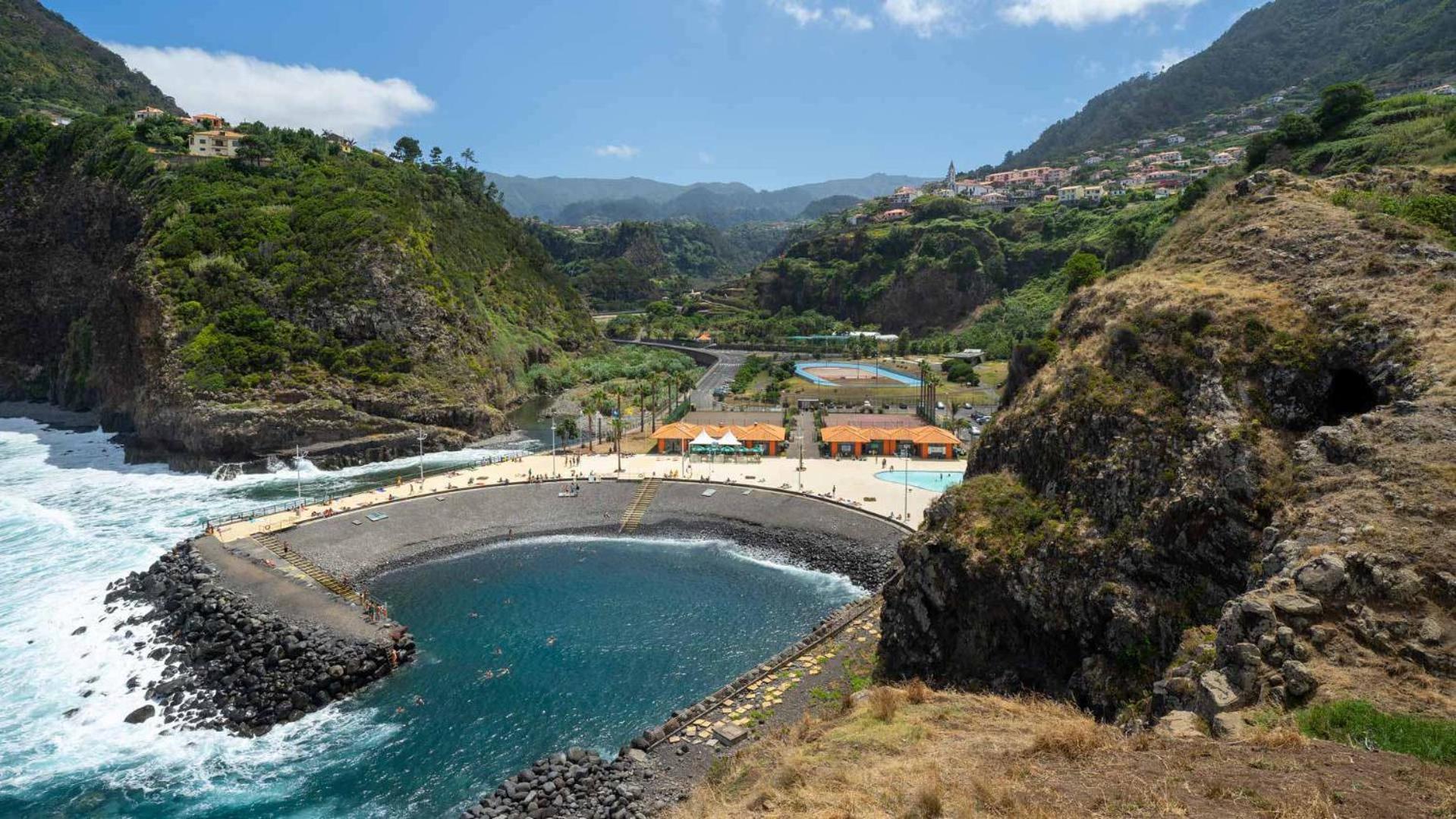 Oasis do Norte by Holiday Rental Madeira