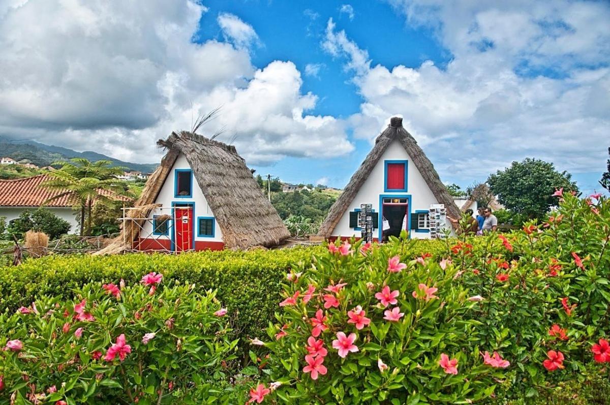Oasis do Norte by Holiday Rental Madeira