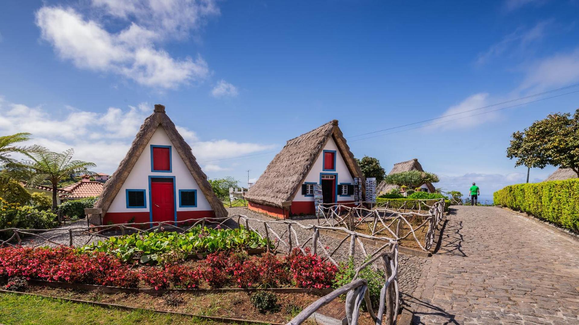 Oasis do Norte by Holiday Rental Madeira