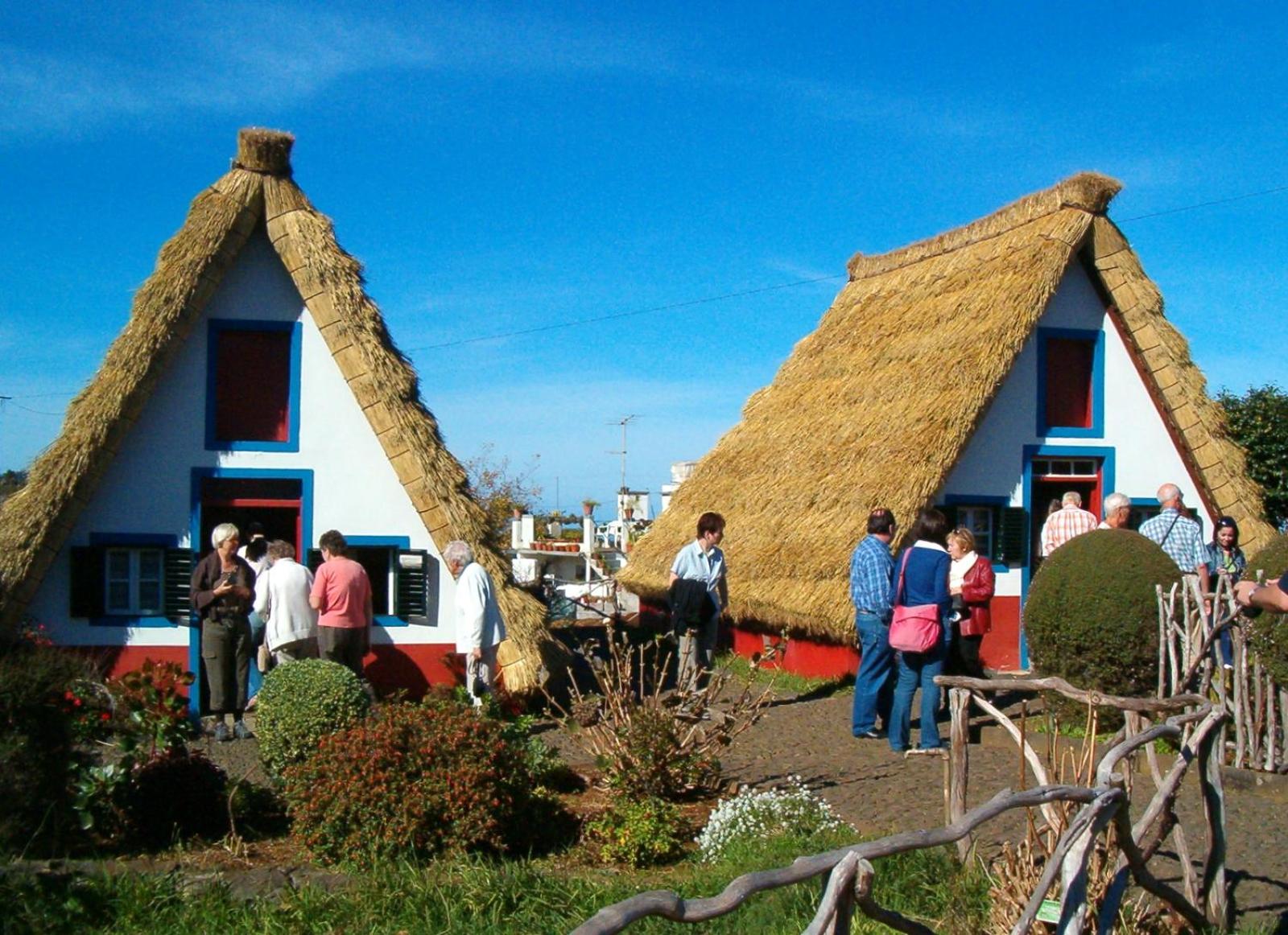 Oasis do Norte by Holiday Rental Madeira