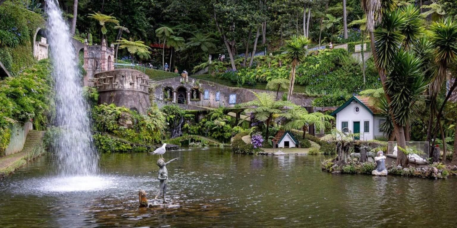 Oasis do Norte by Holiday Rental Madeira