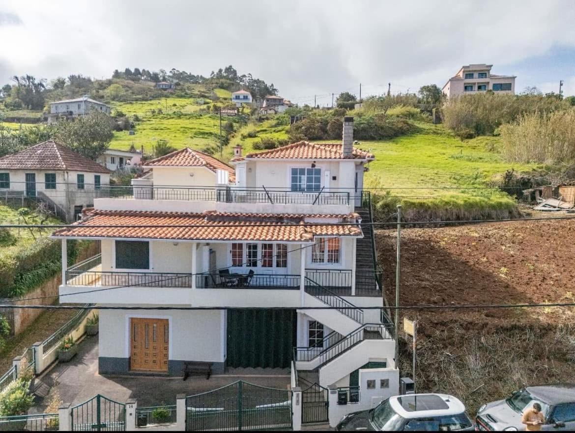 Oasis do Norte by Holiday Rental Madeira