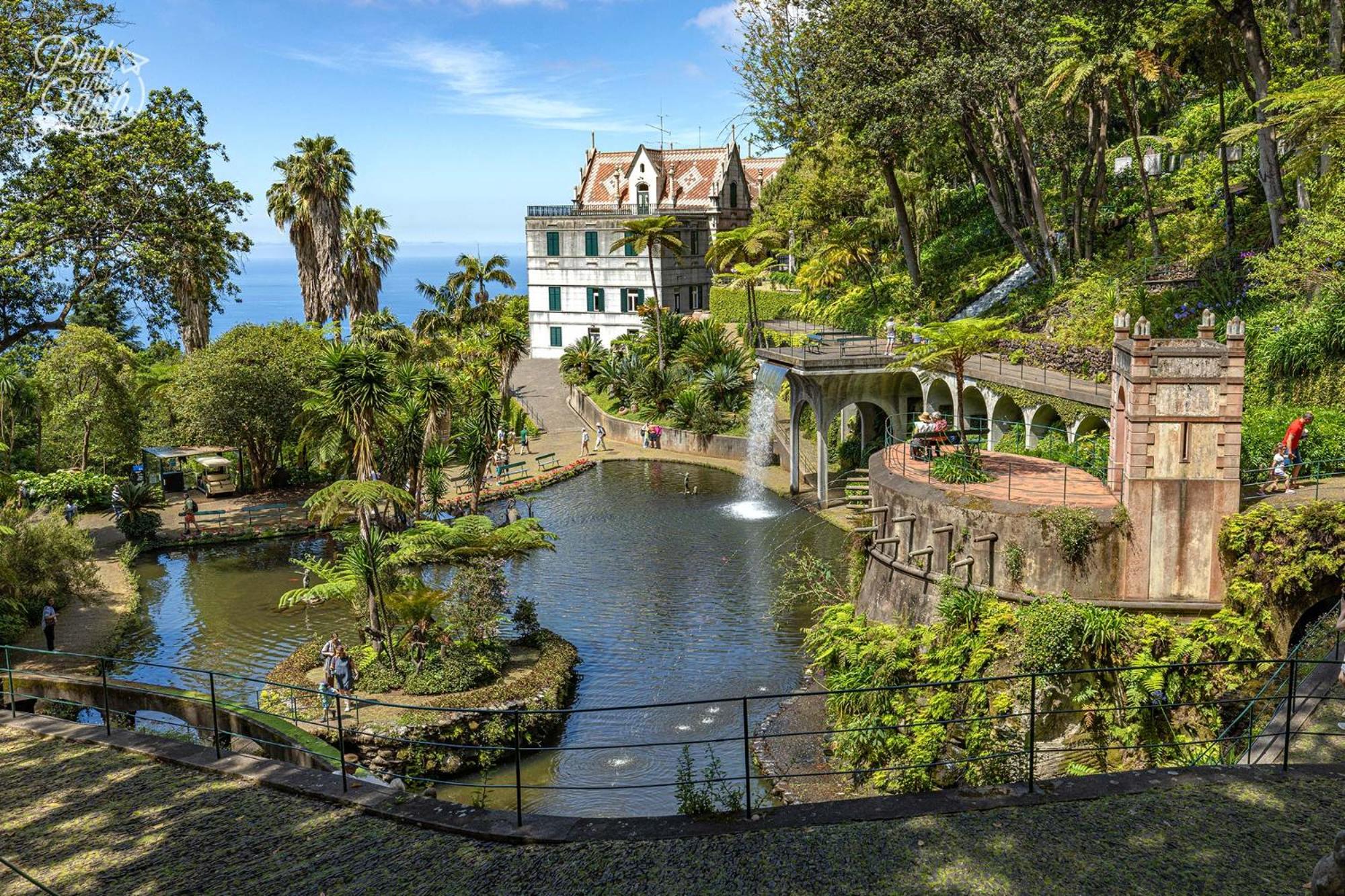 Oasis do Norte by Holiday Rental Madeira