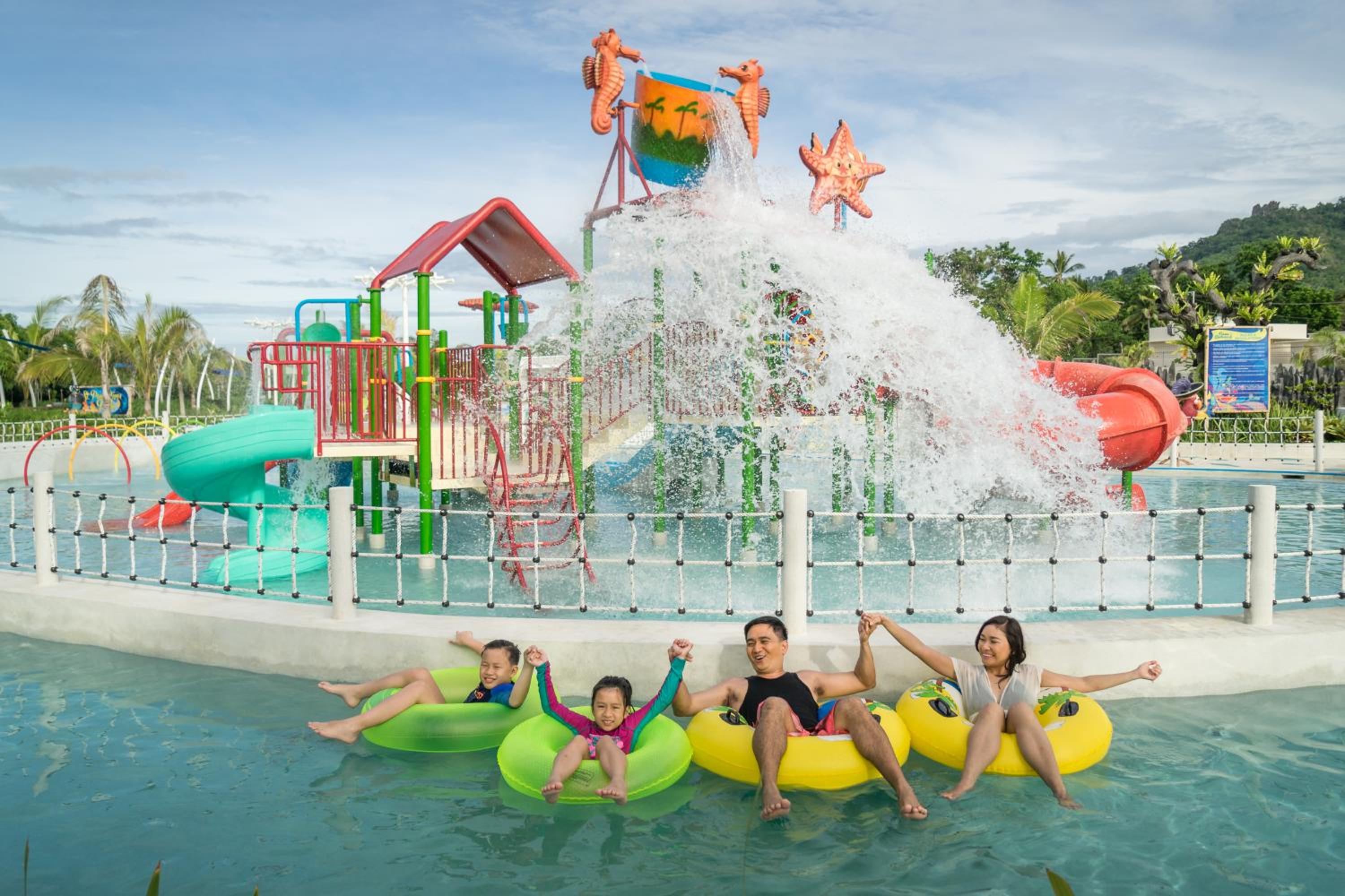 Astoria Palawan