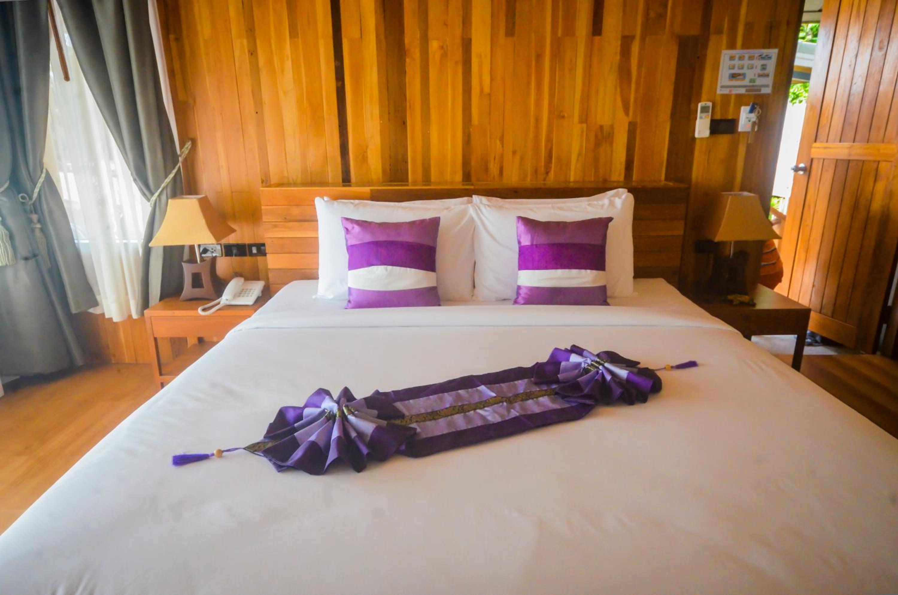Koh Yao Yai Hillside Resort