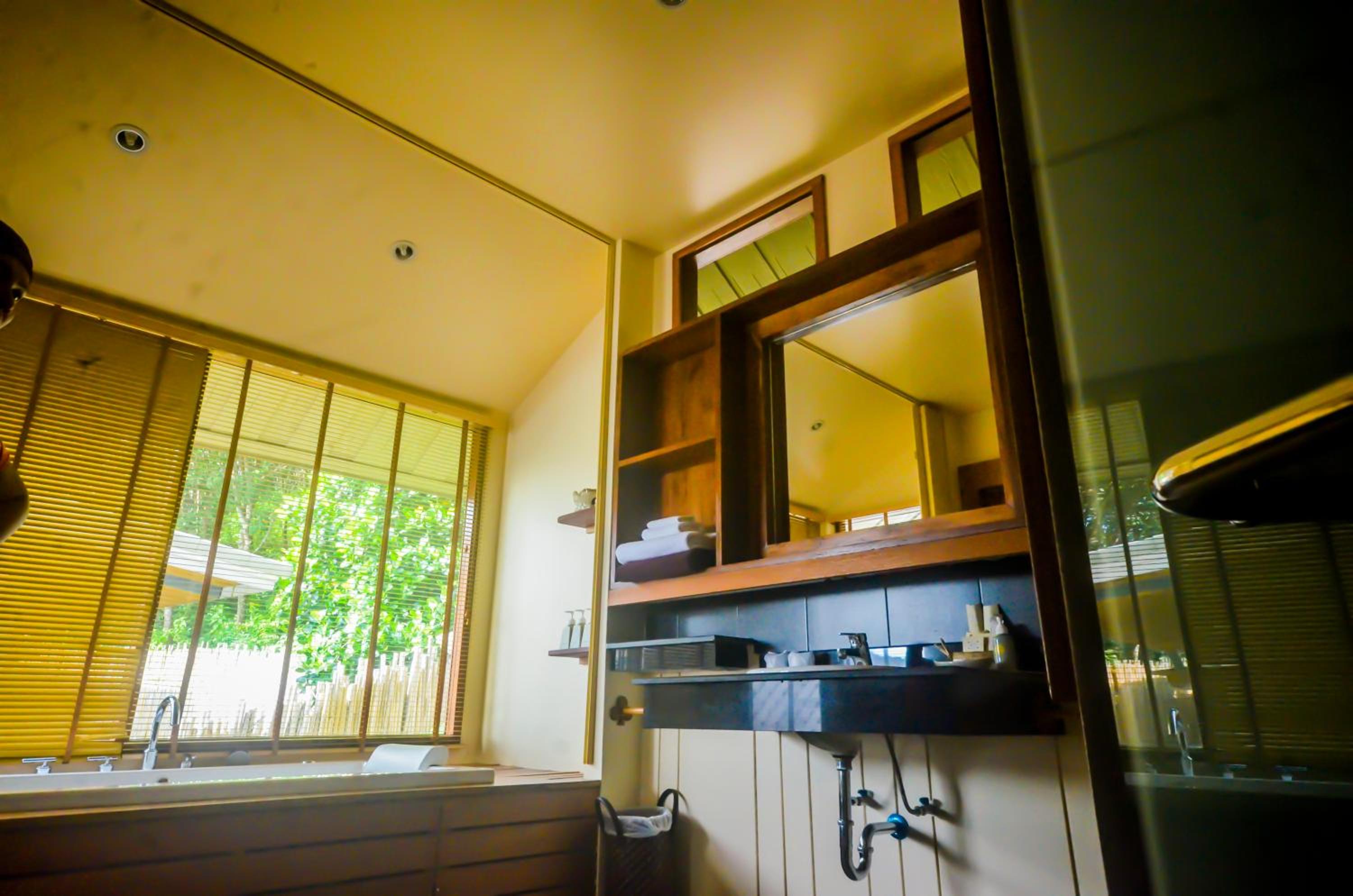 Koh Yao Yai Hillside Resort