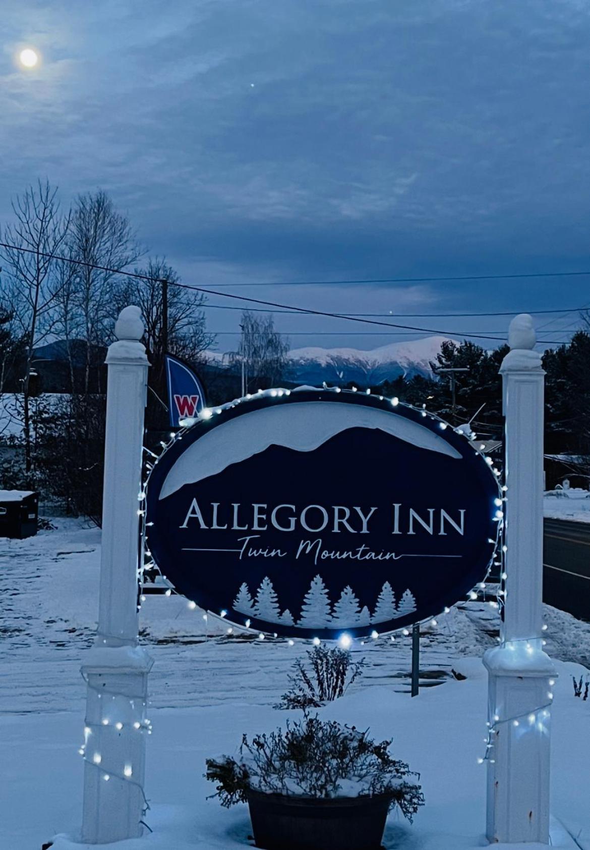 Allegory Inn