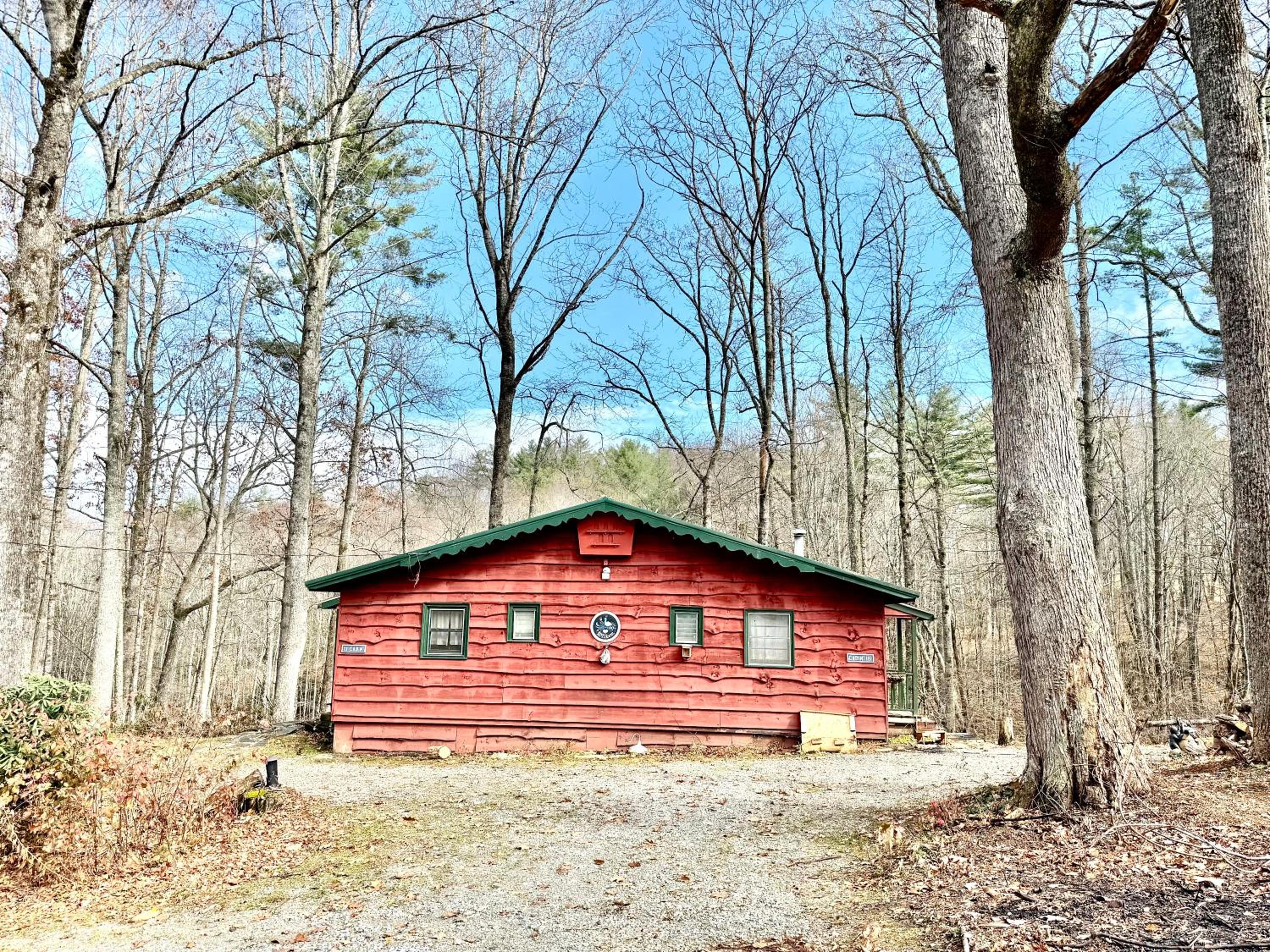 Parkview Lodge & Cabins
