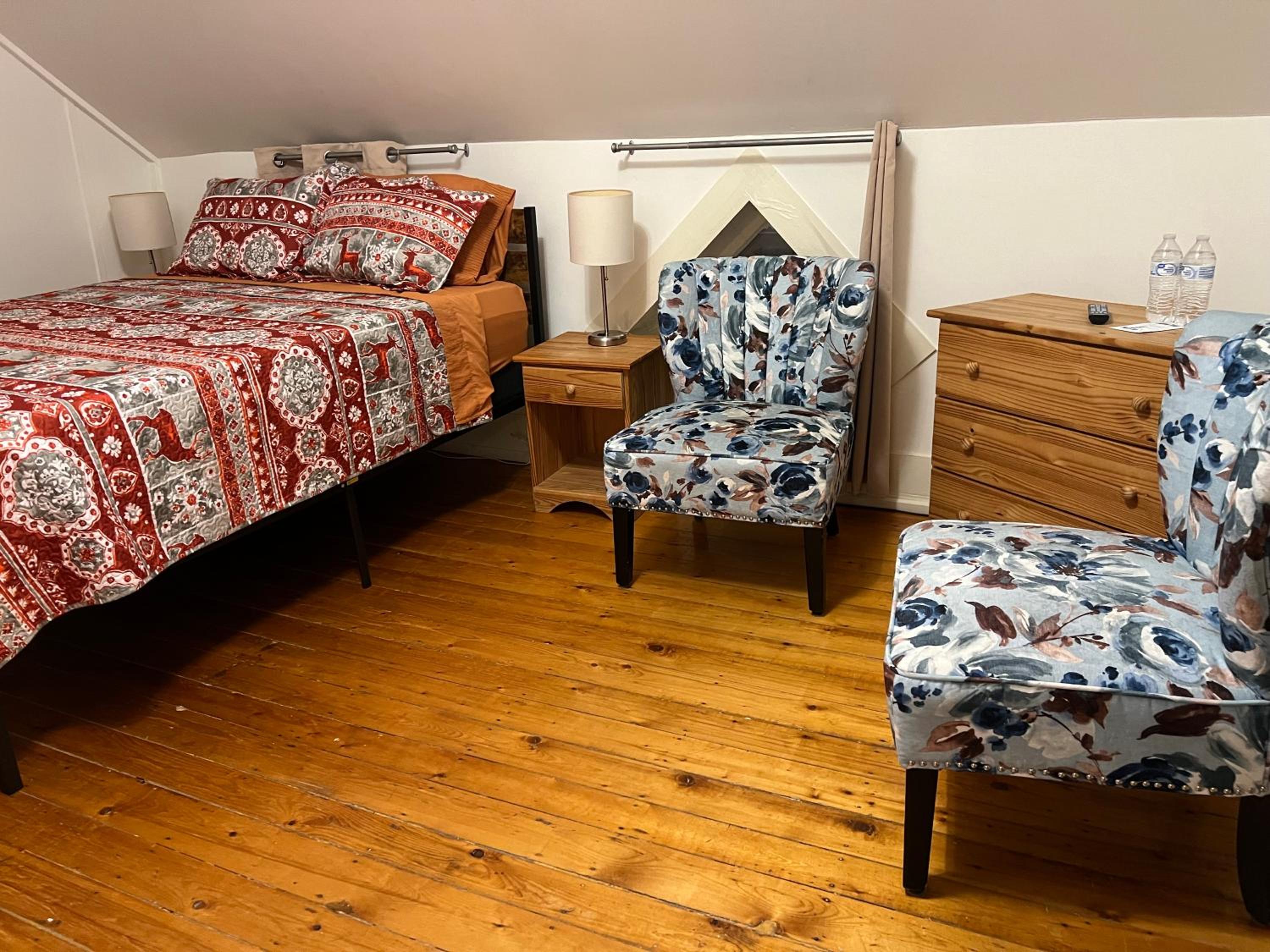 Allegory Inn
