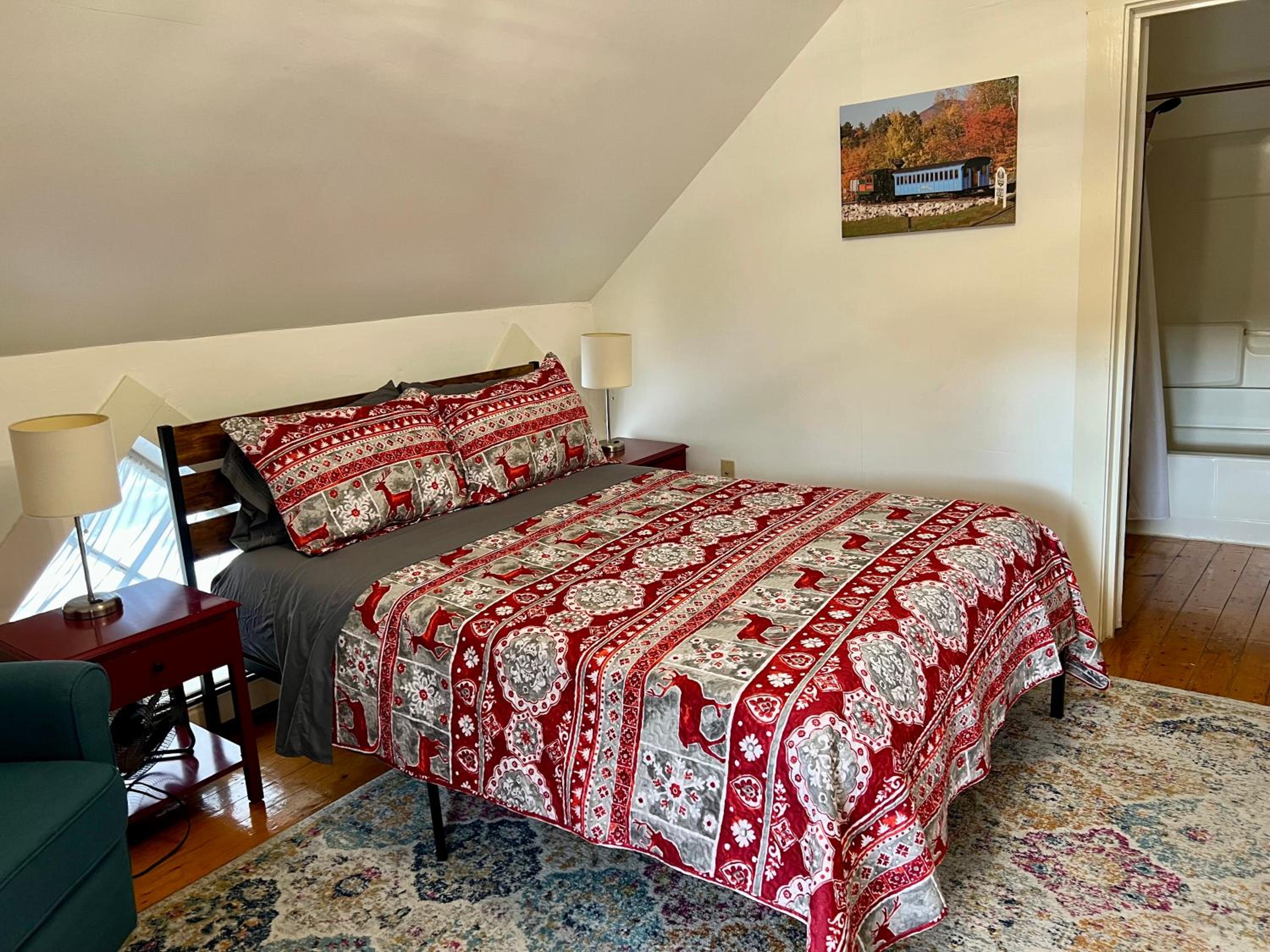 Allegory Inn