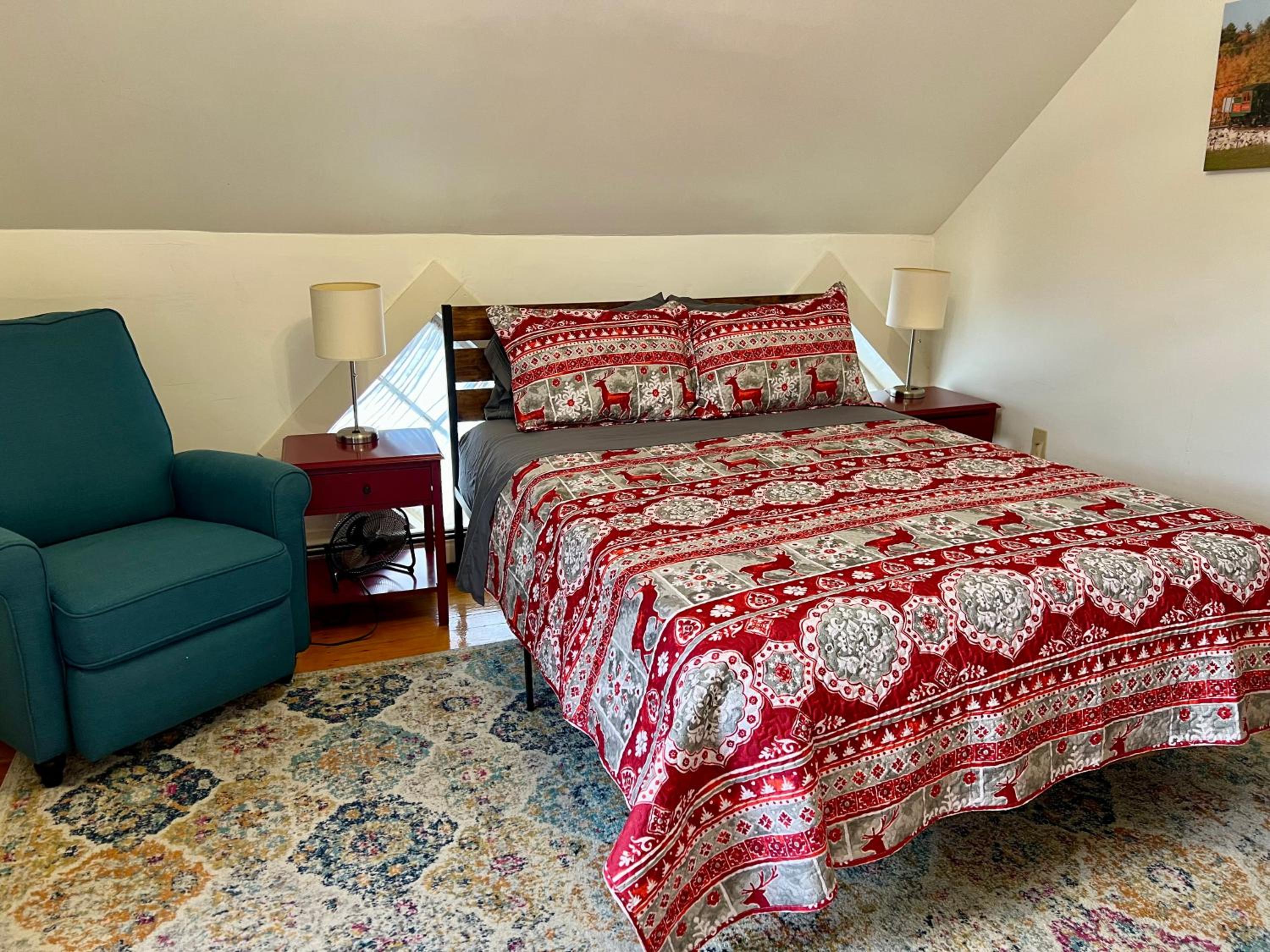 Allegory Inn