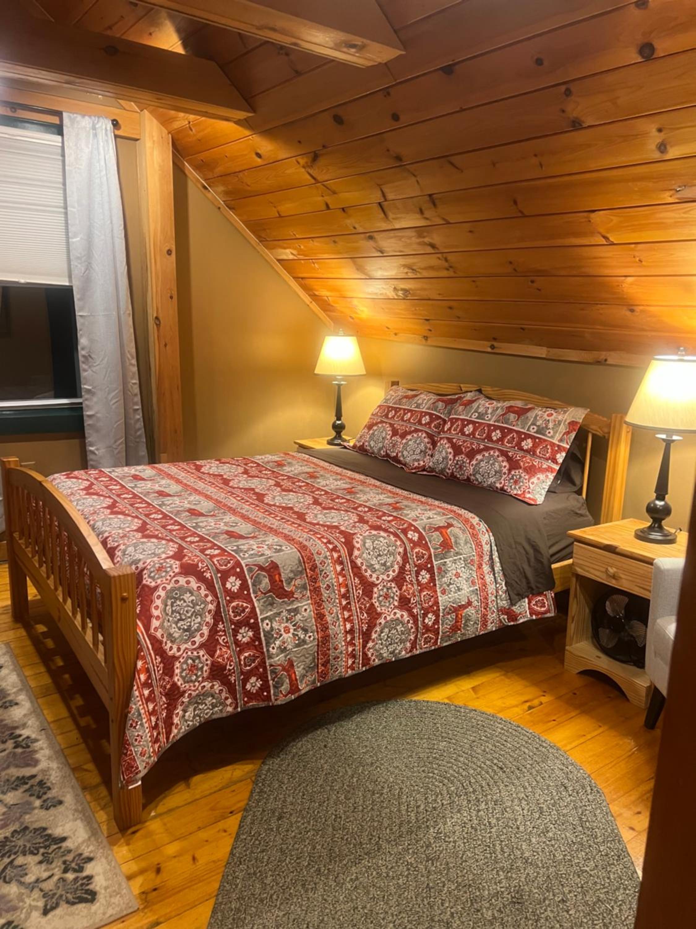 Allegory Inn