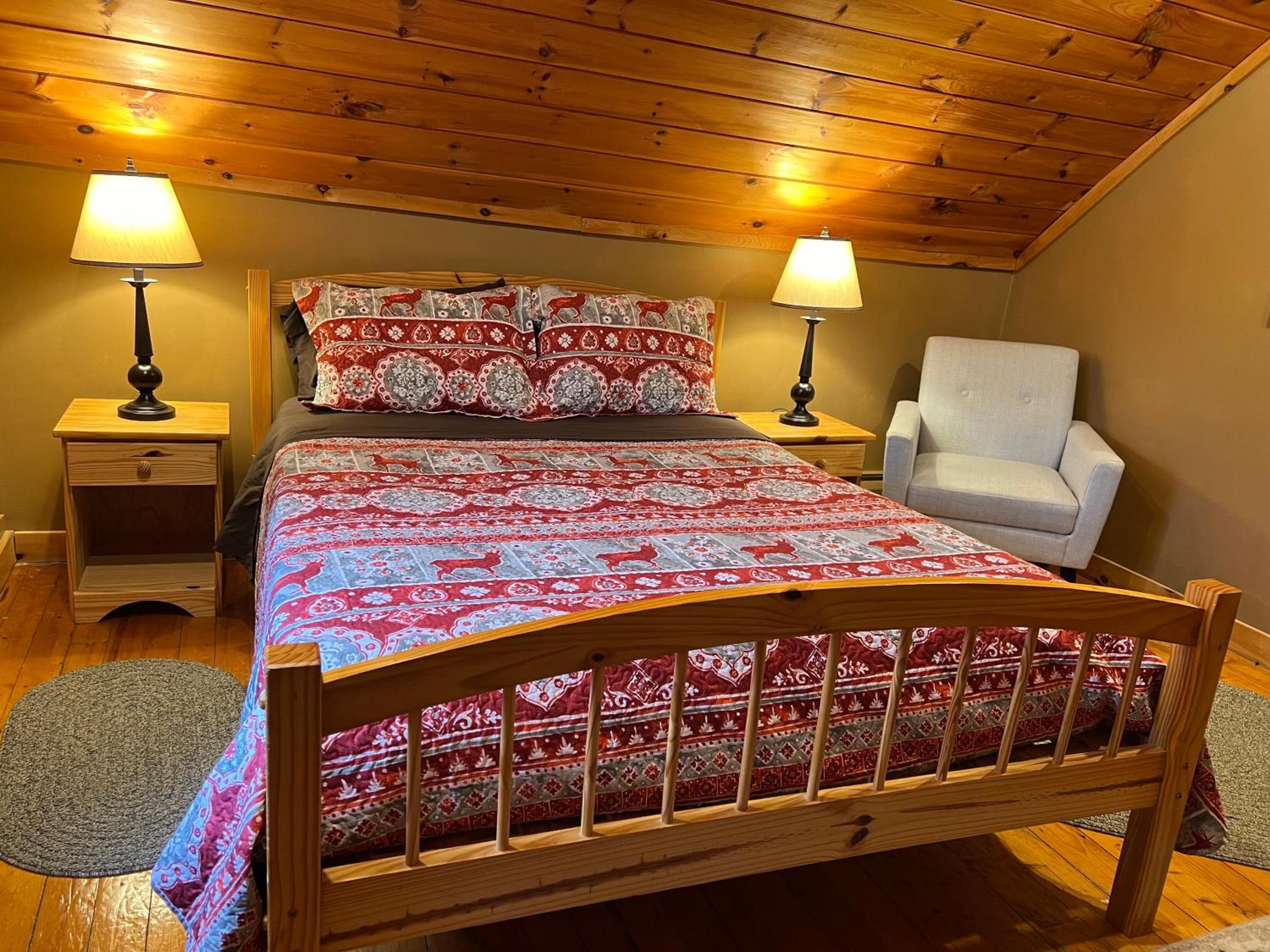 Allegory Inn