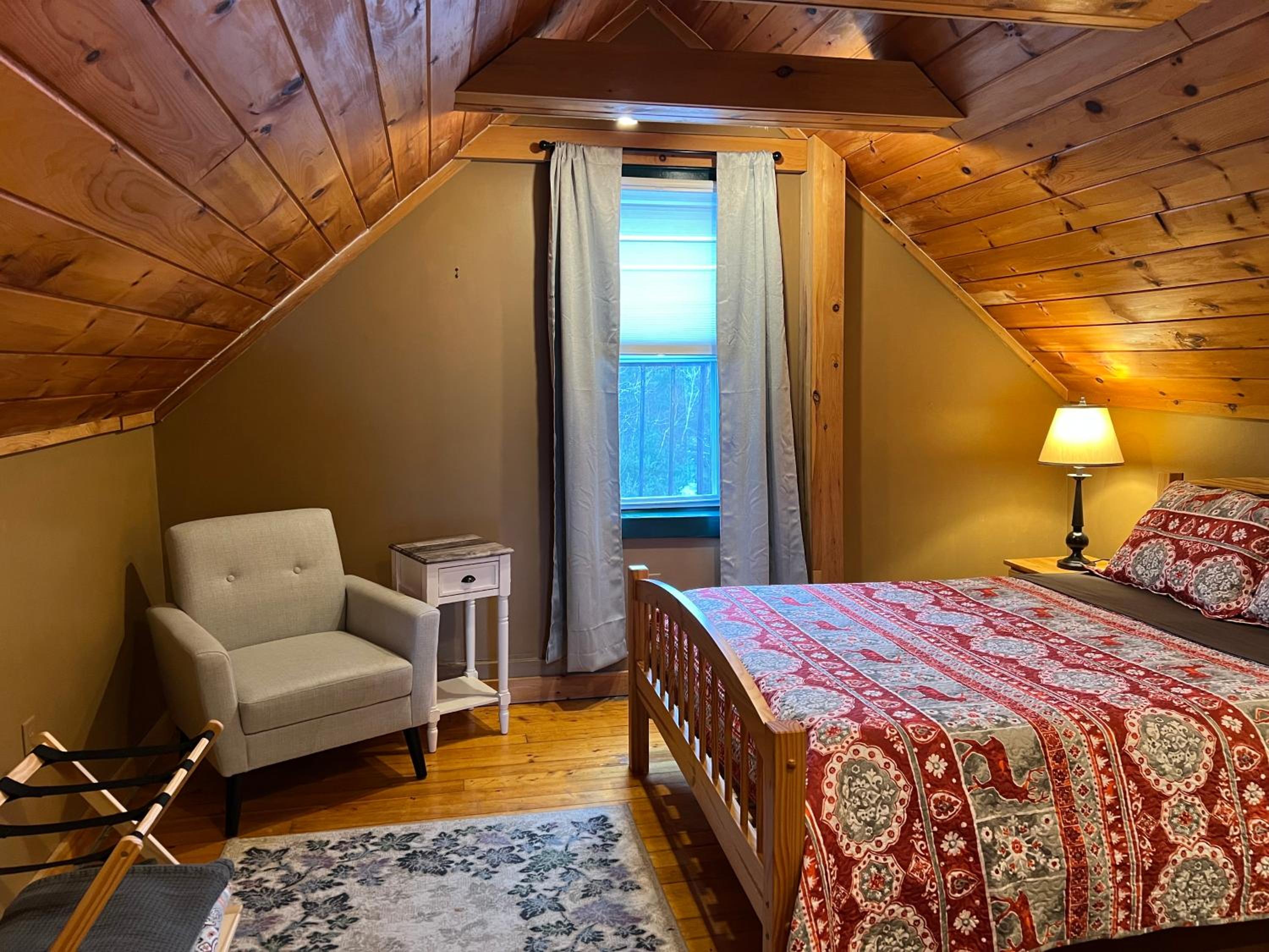 Allegory Inn