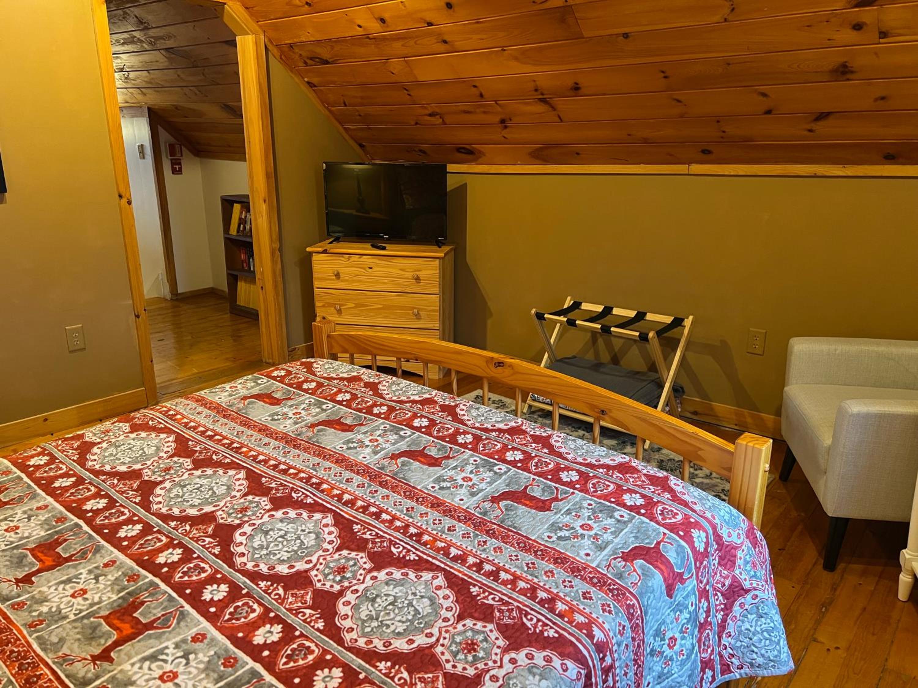 Allegory Inn