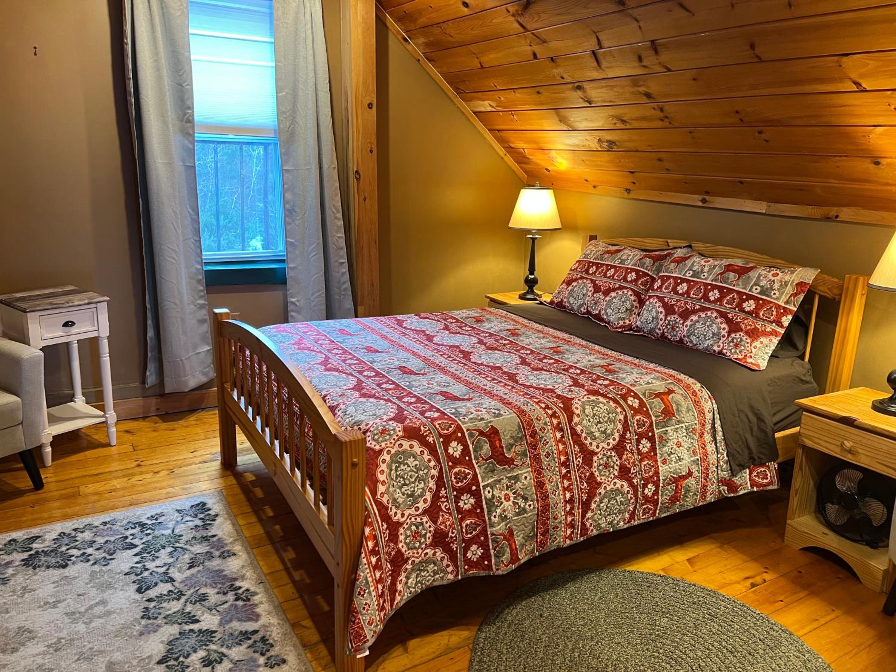 Allegory Inn
