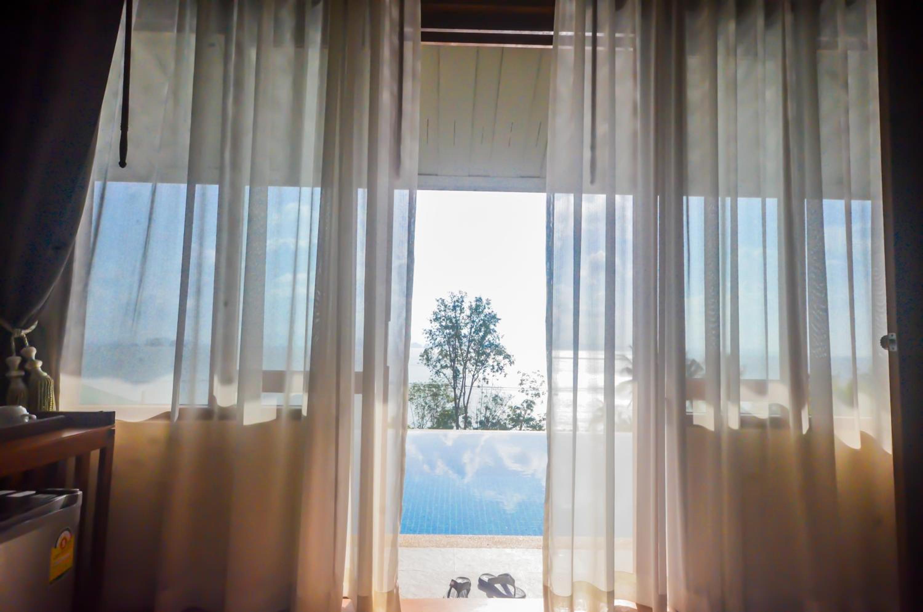 Koh Yao Yai Hillside Resort