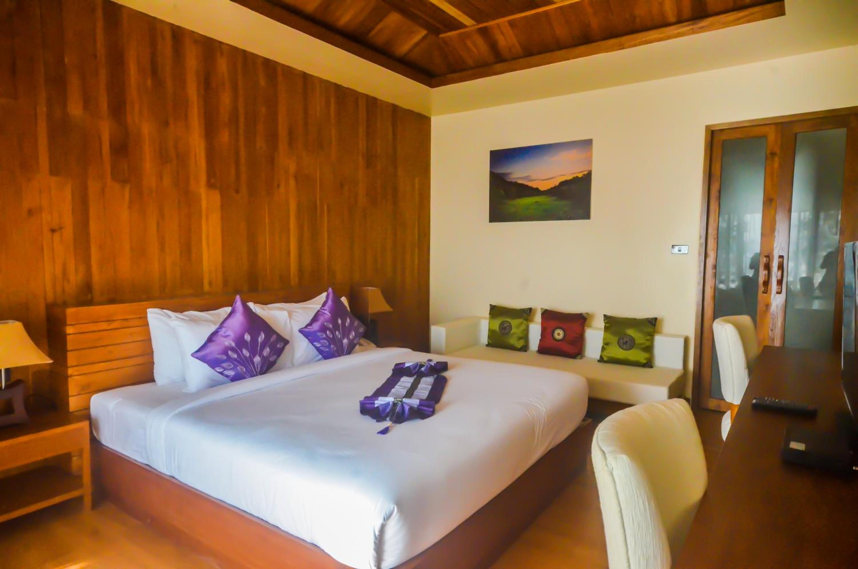 Koh Yao Yai Hillside Resort