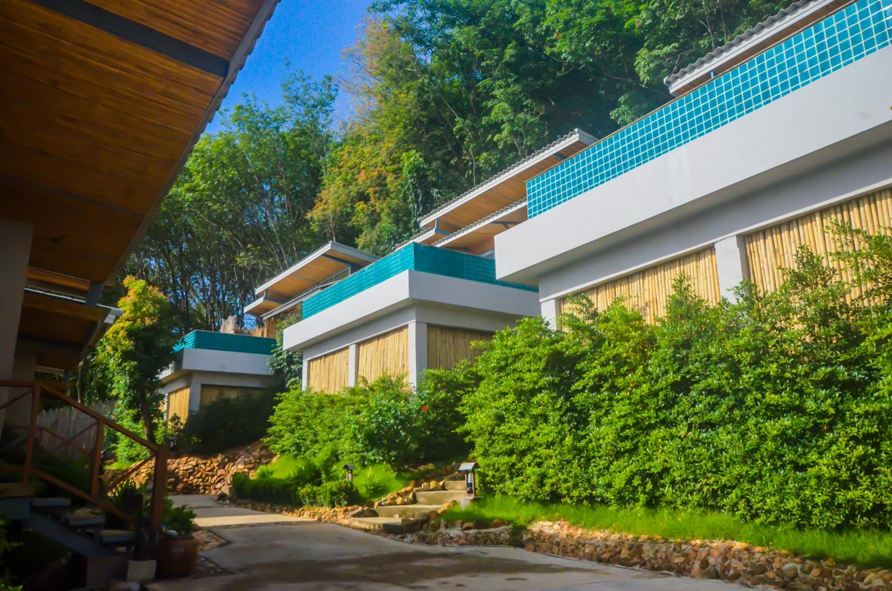 Koh Yao Yai Hillside Resort
