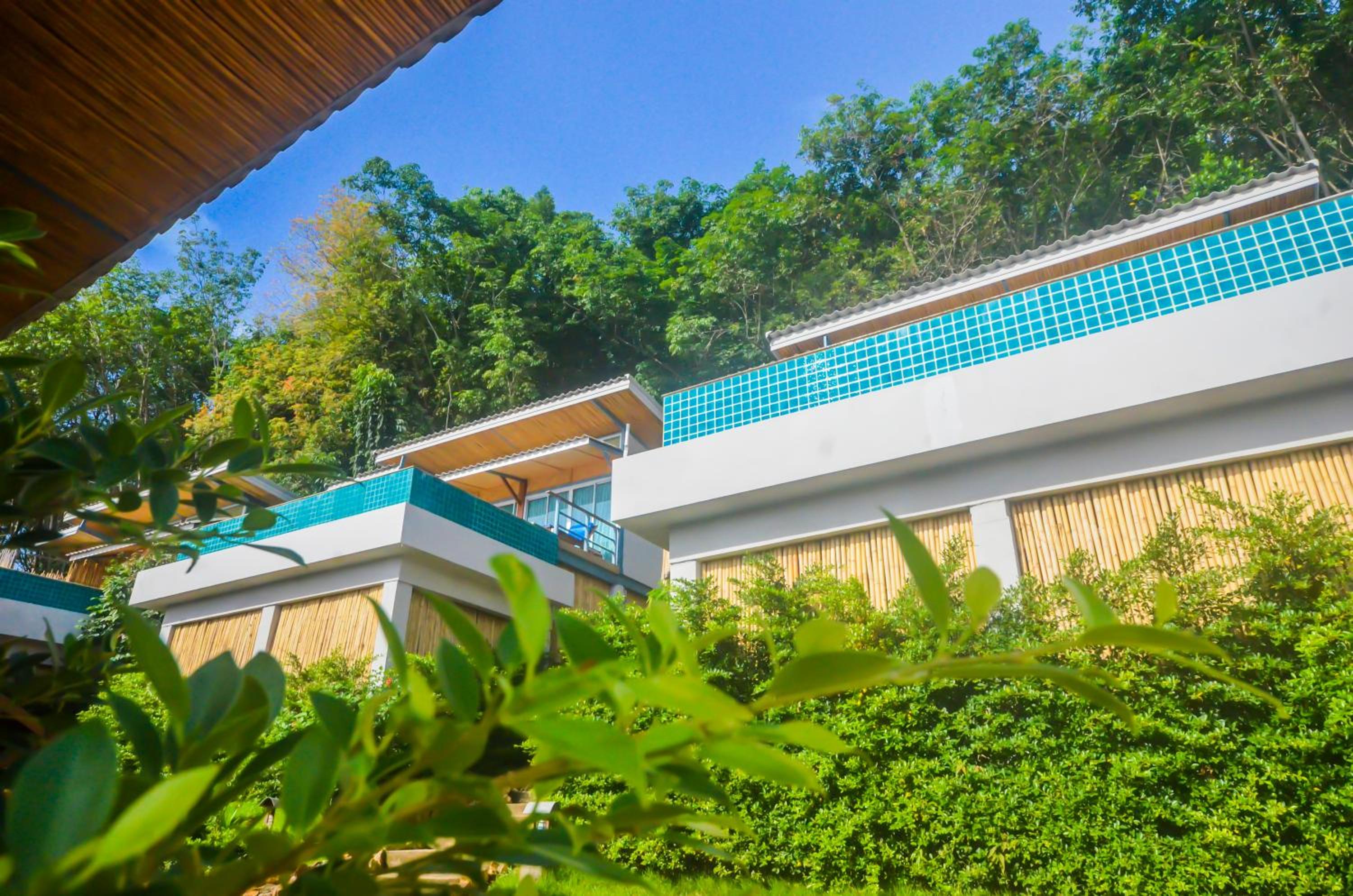 Koh Yao Yai Hillside Resort