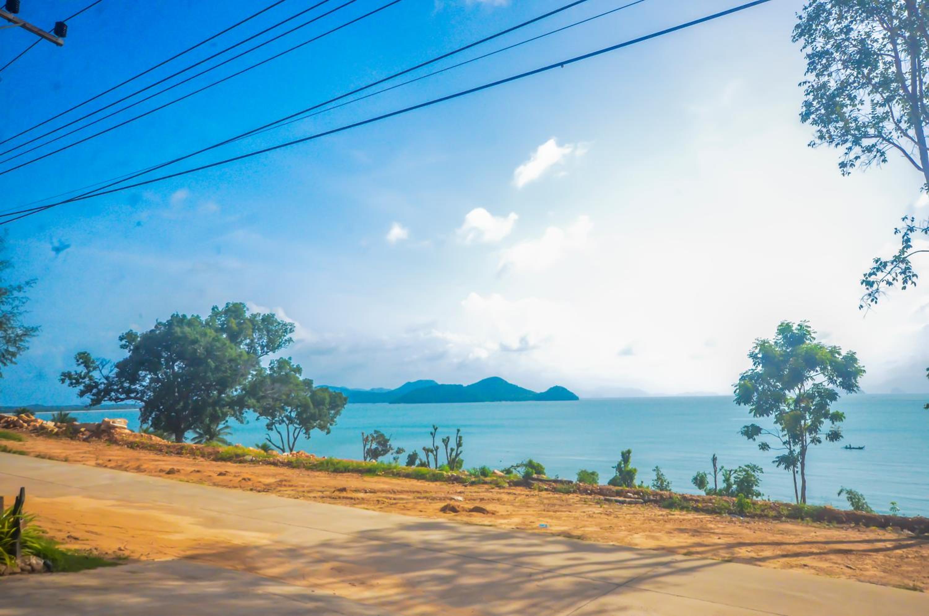 Koh Yao Yai Hillside Resort