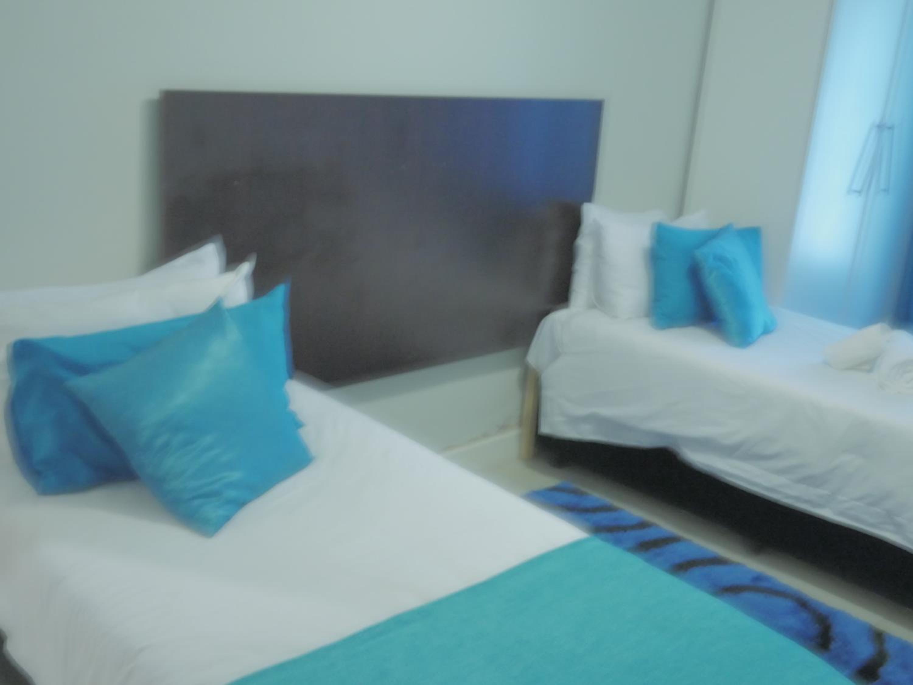 Valley Guest House
