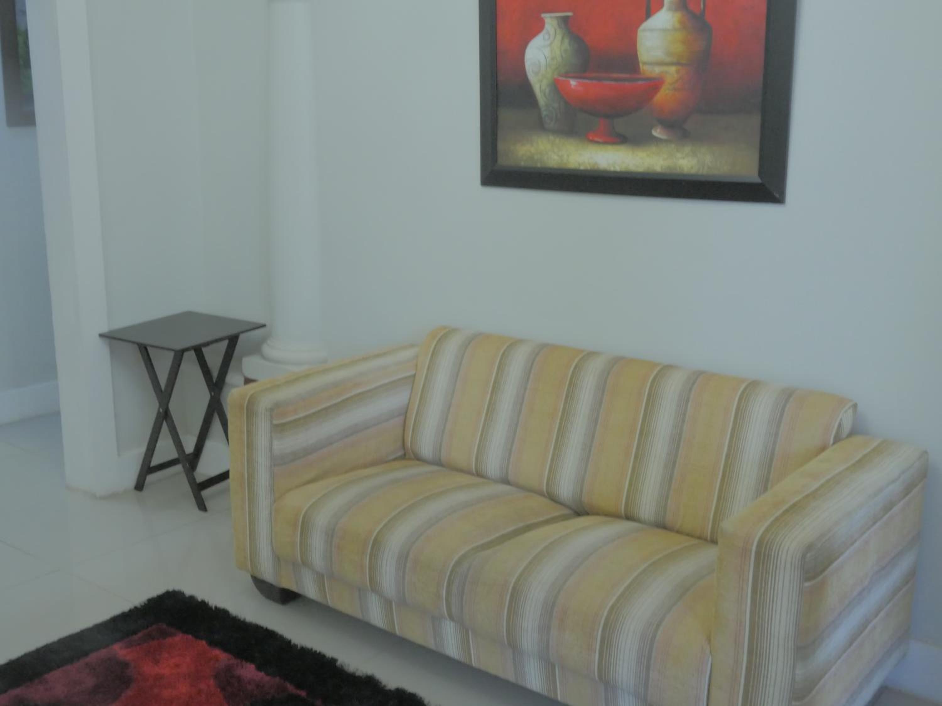 Valley Guest House