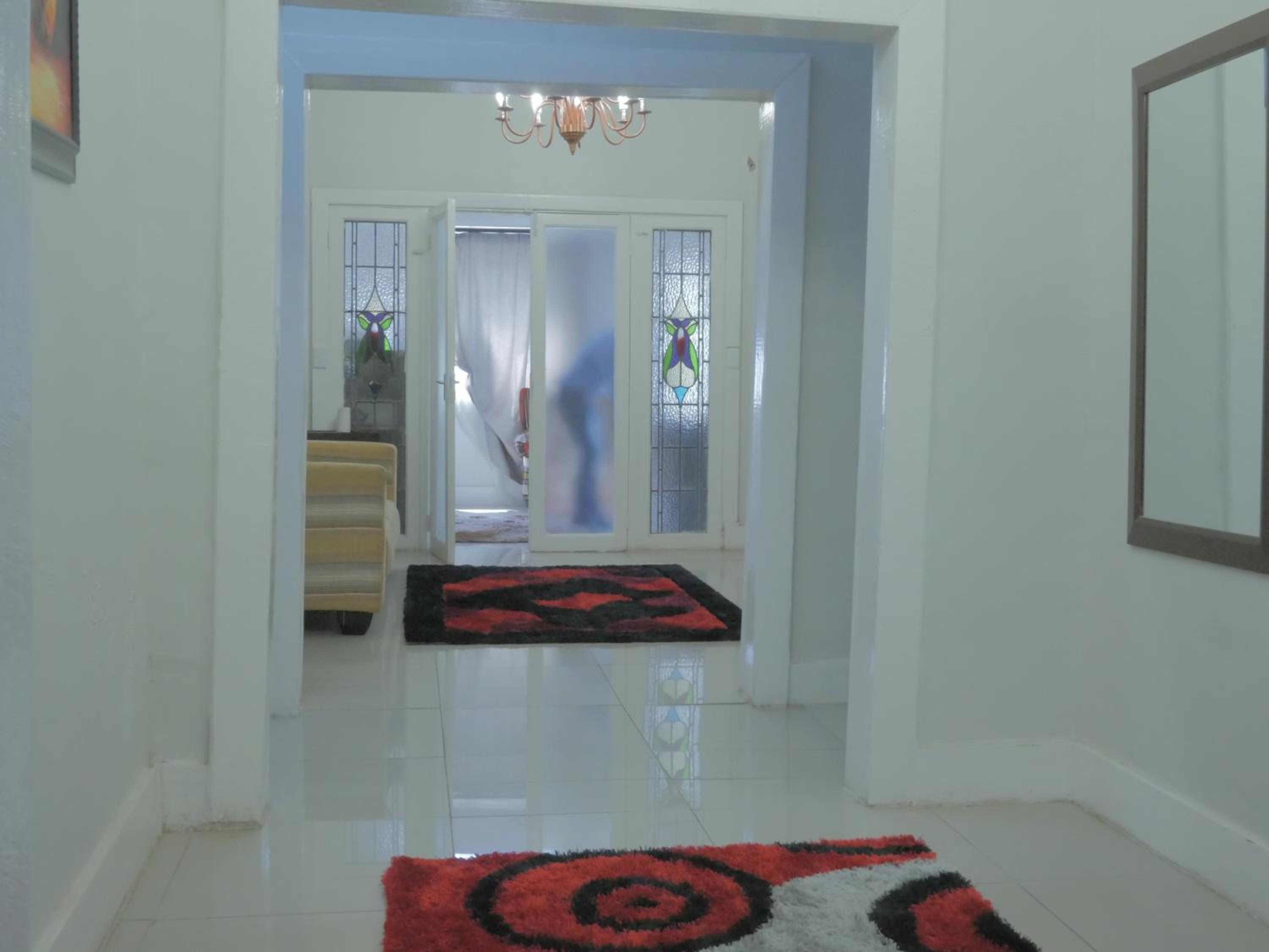 Valley Guest House