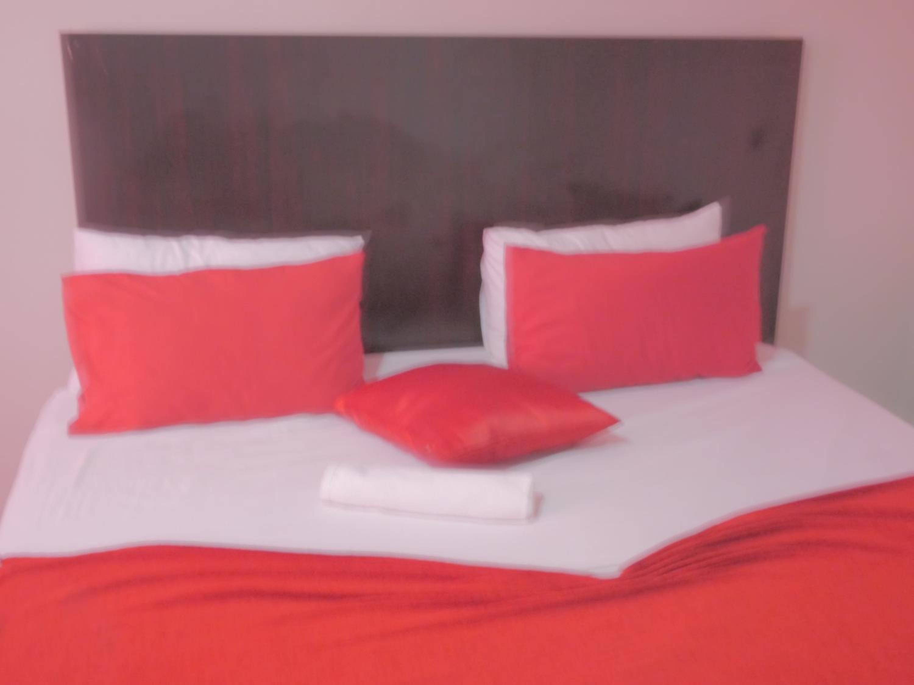 Valley Guest House