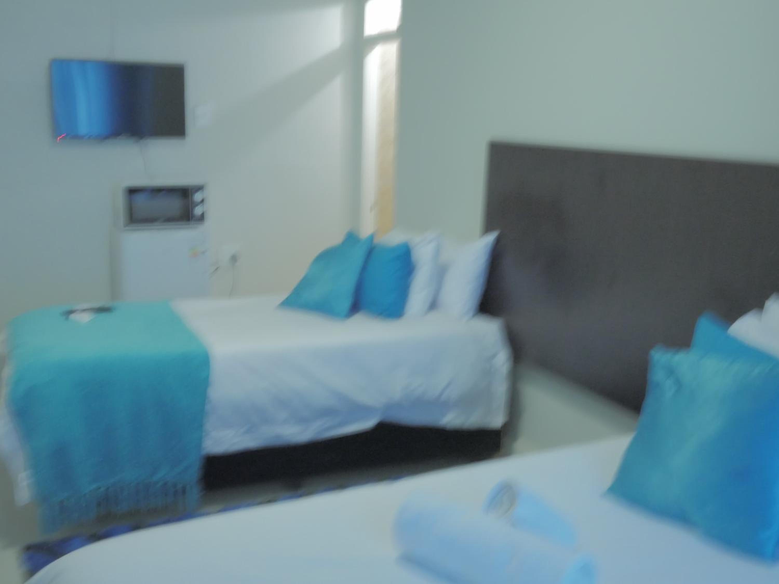 Valley Guest House