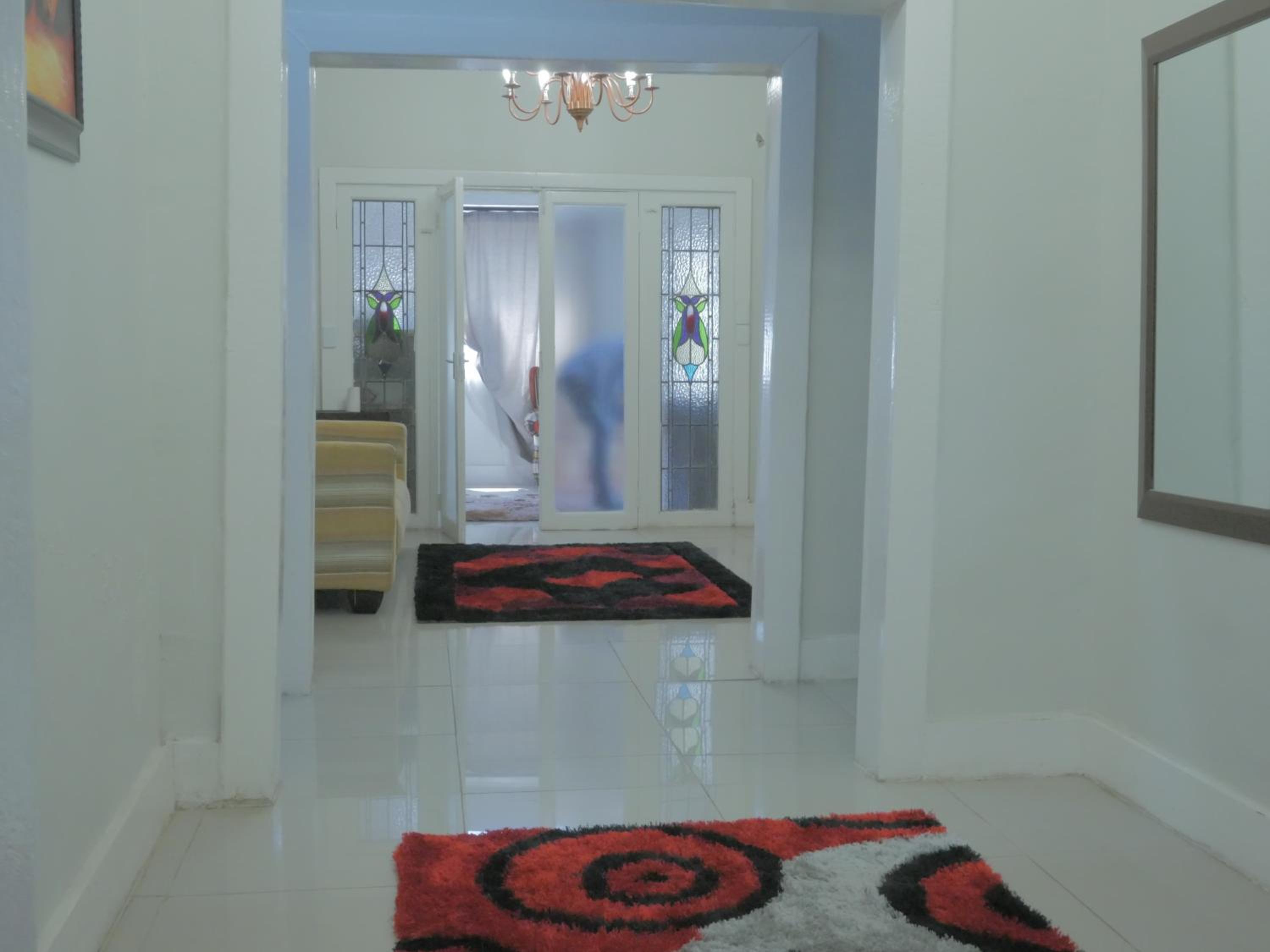 Valley Guest House