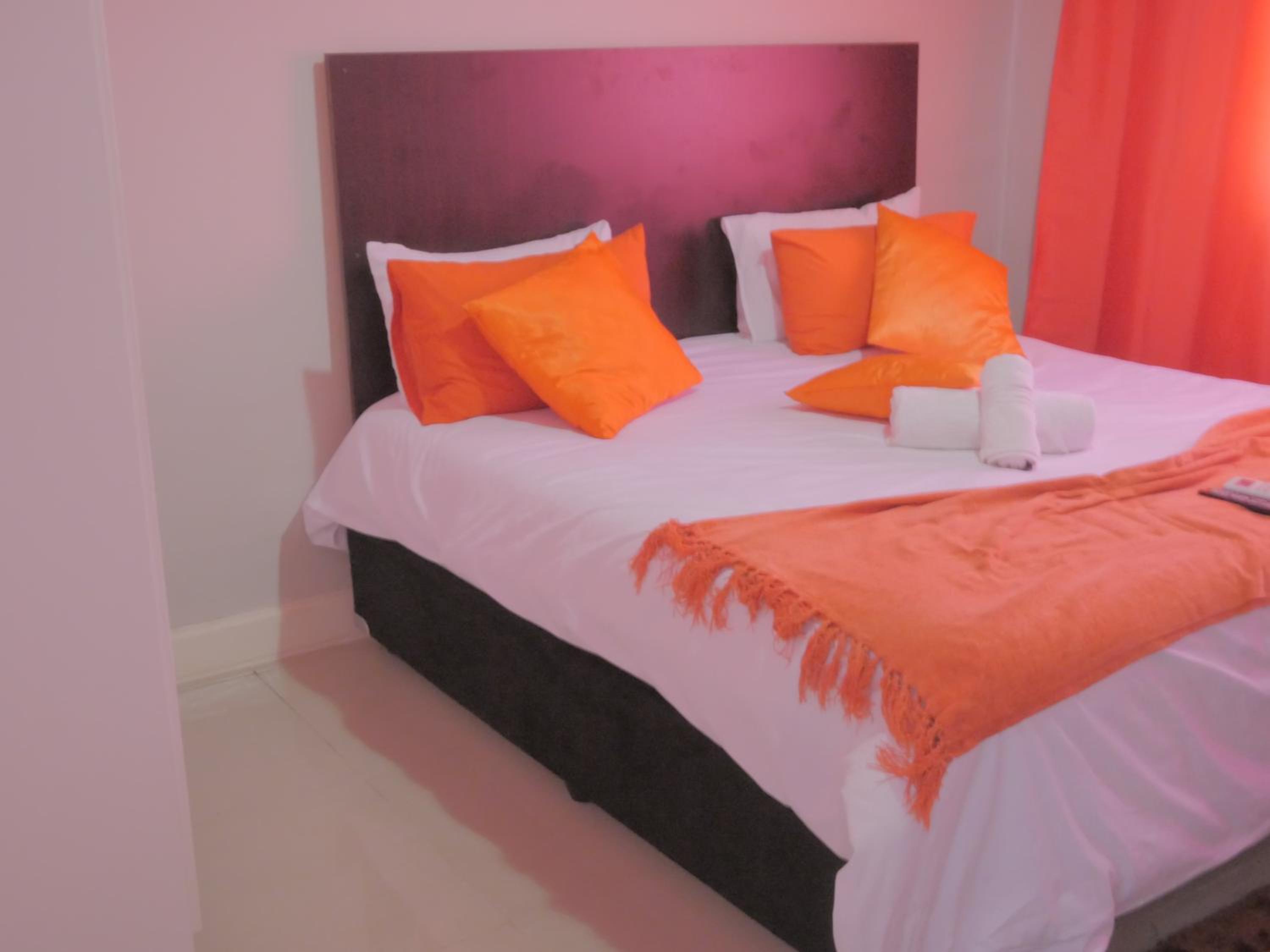 Valley Guest House