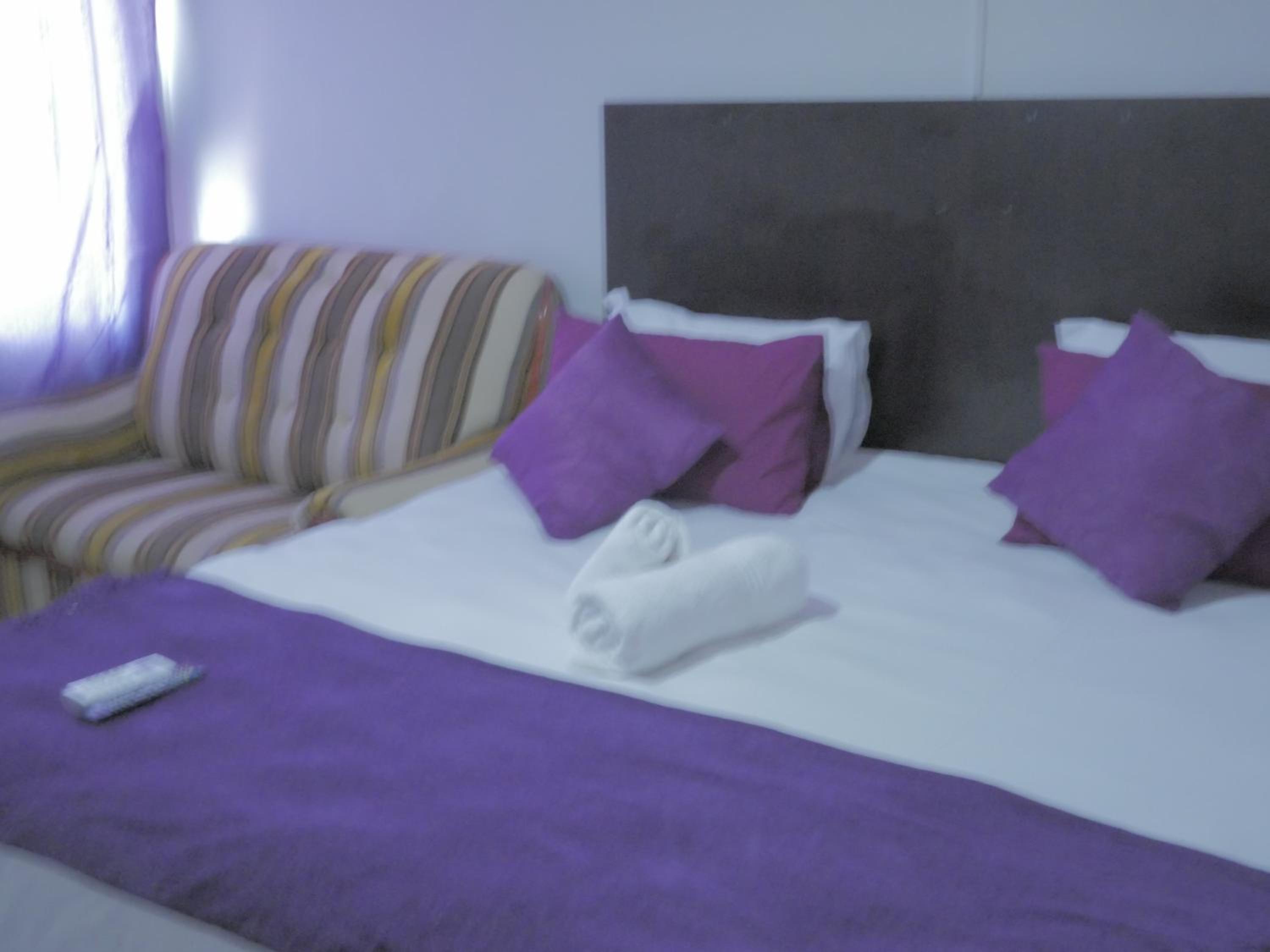 Valley Guest House