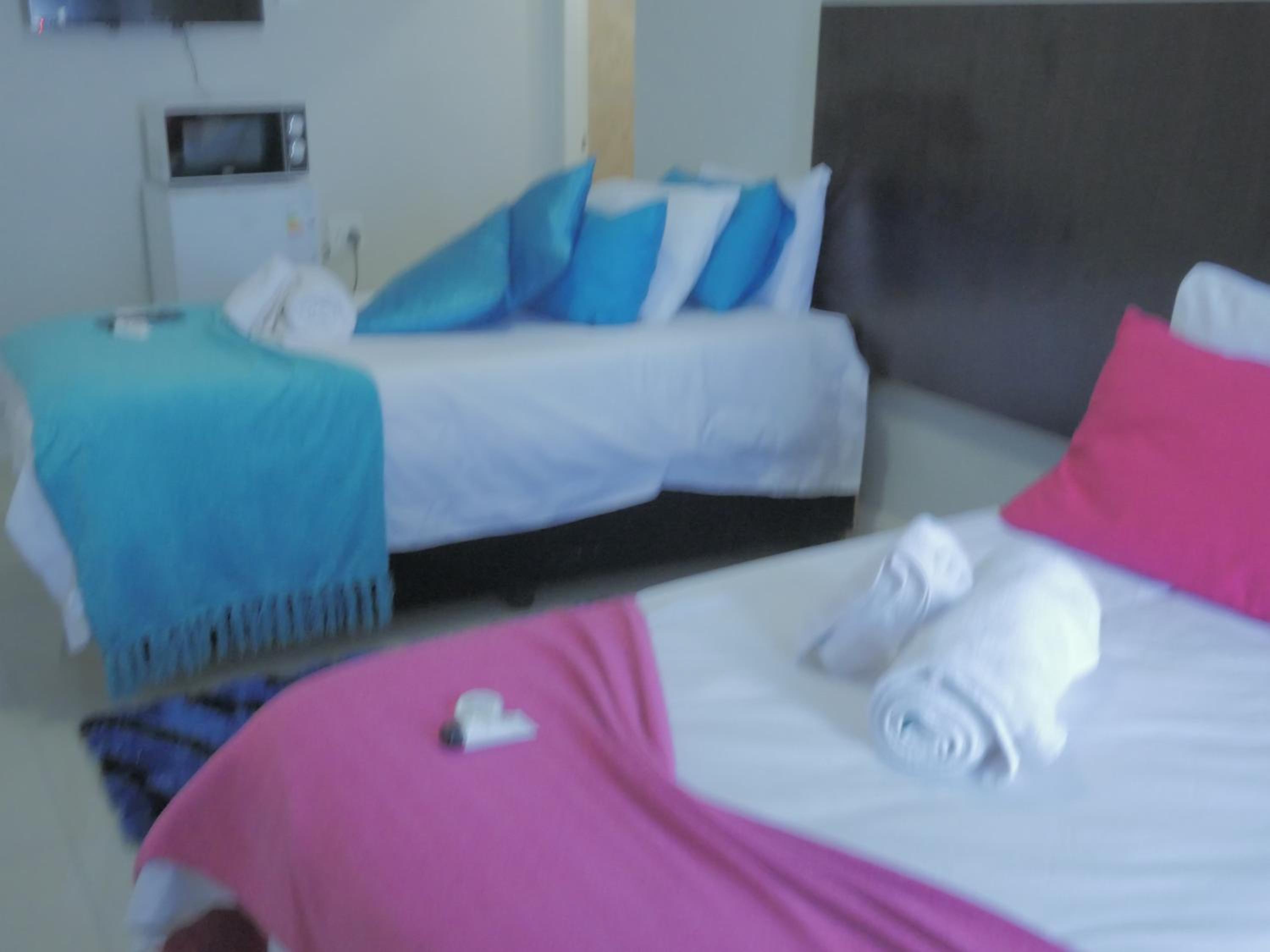 Valley Guest House