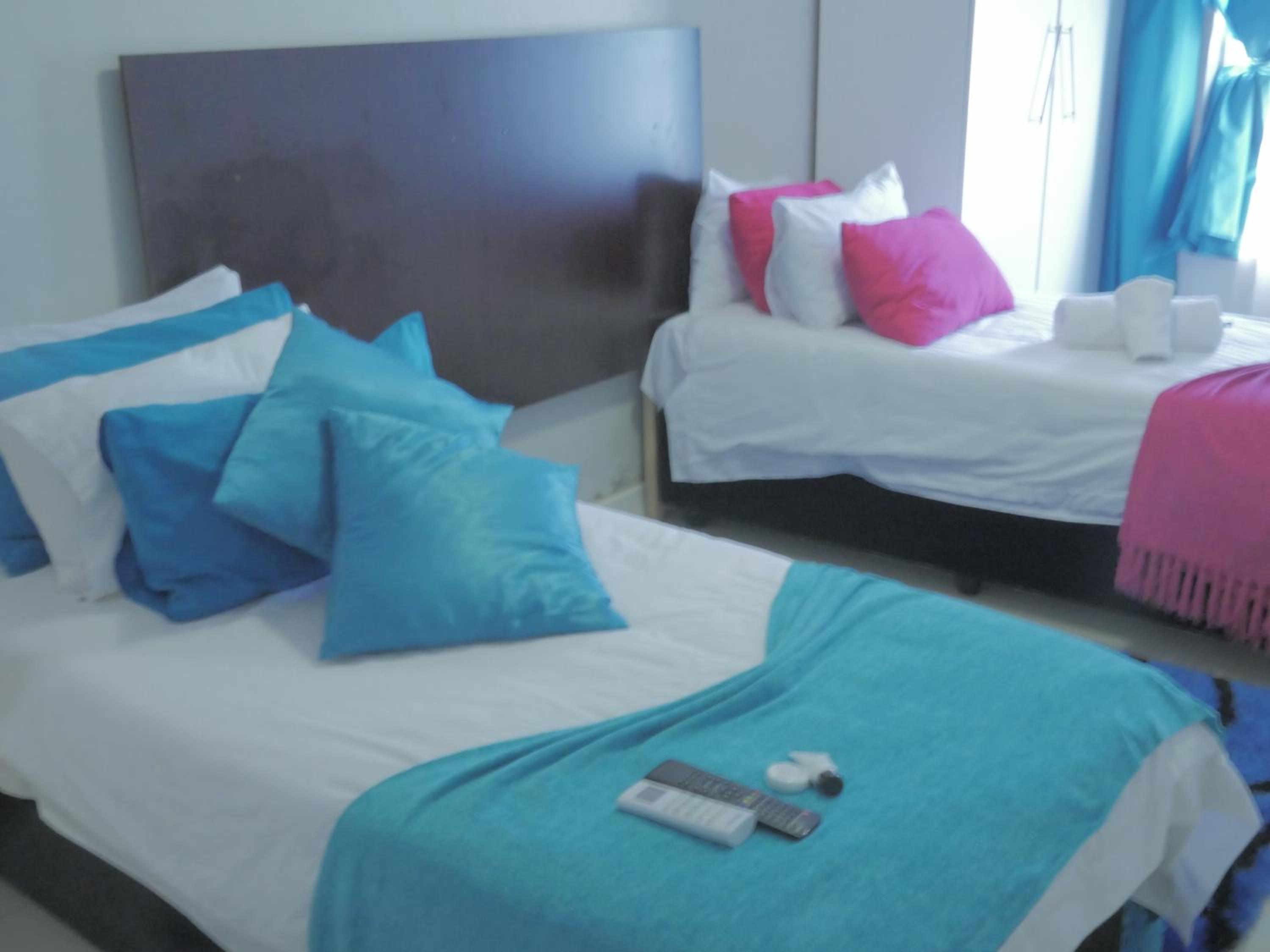 Valley Guest House