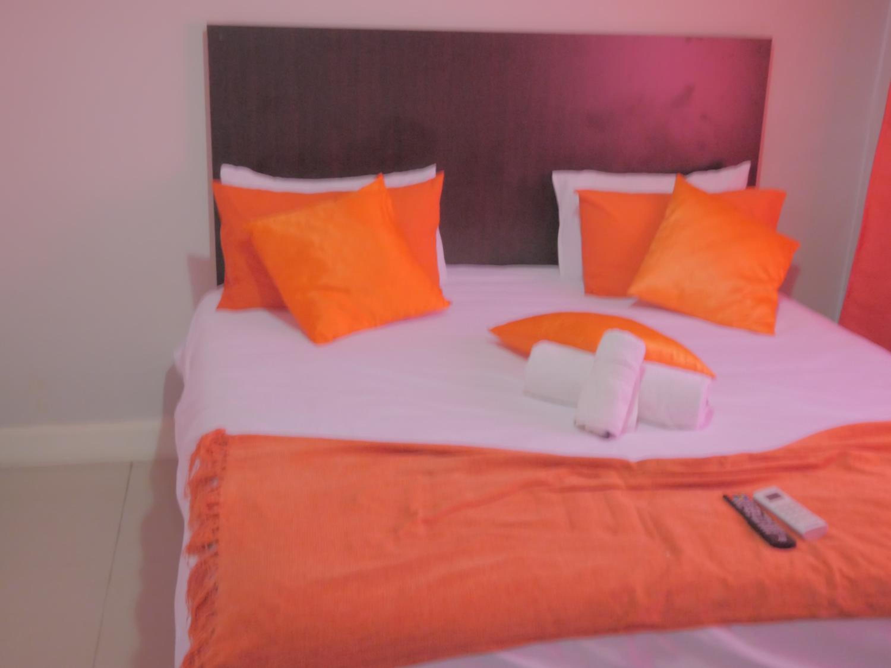 Valley Guest House