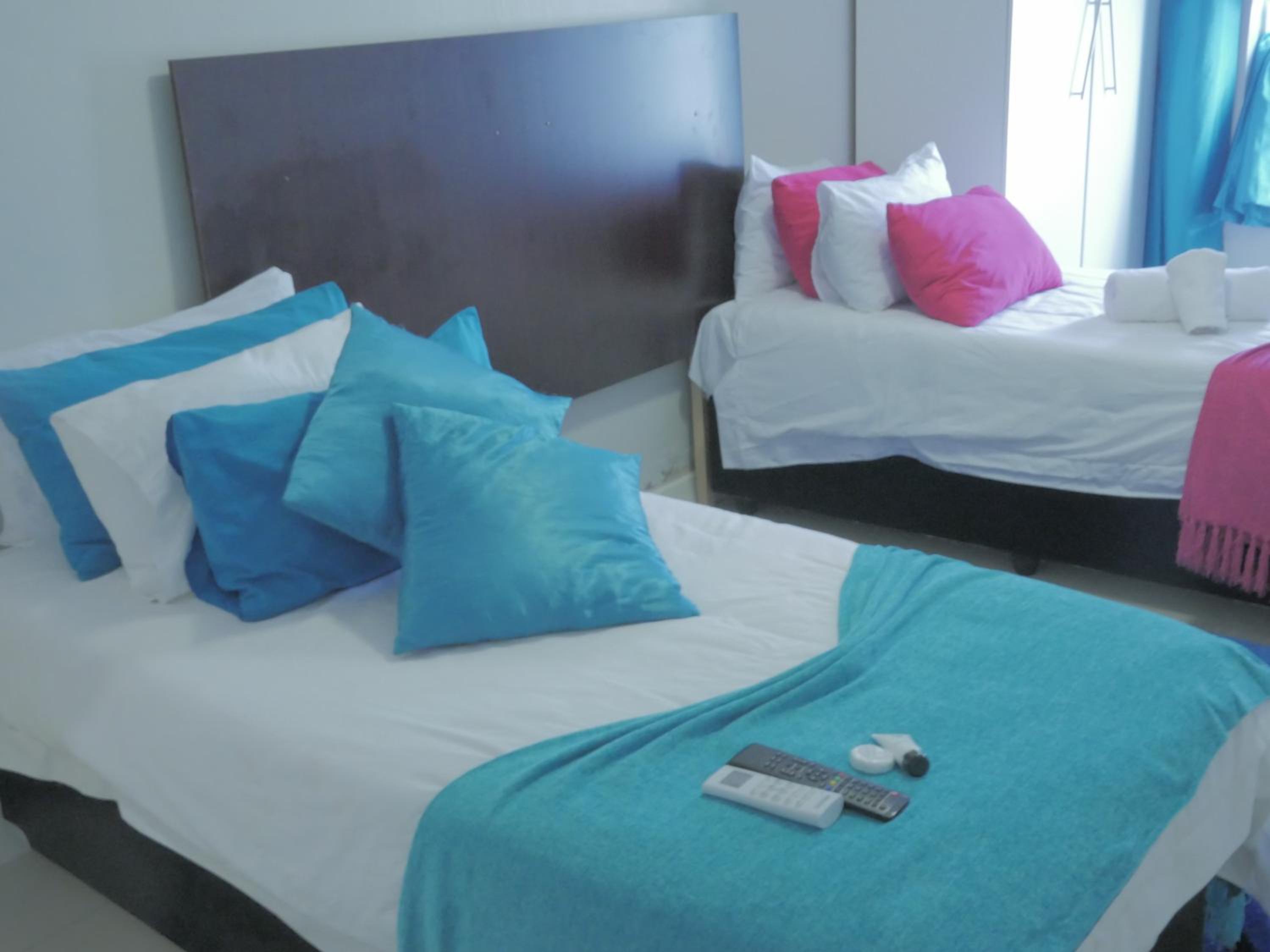 Valley Guest House